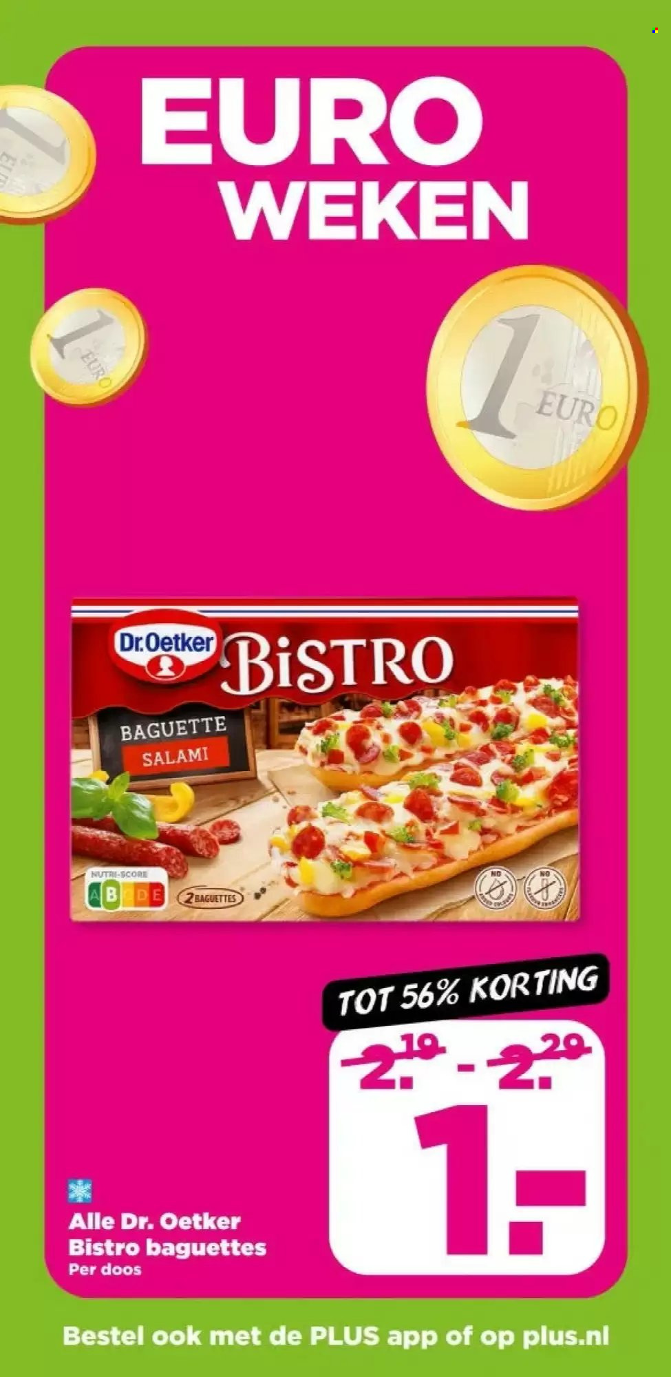 Plus-aanbieding - 24-6-2026 - 30-6-2026. Pagina 16