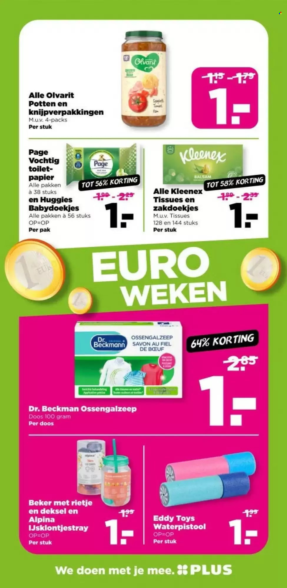 Plus-aanbieding - 24-6-2026 - 30-6-2026. Pagina 17