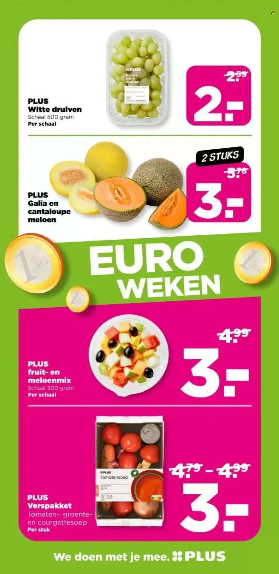 Plus-aanbieding - 24-6-2026 - 30-6-2026. Pagina 19