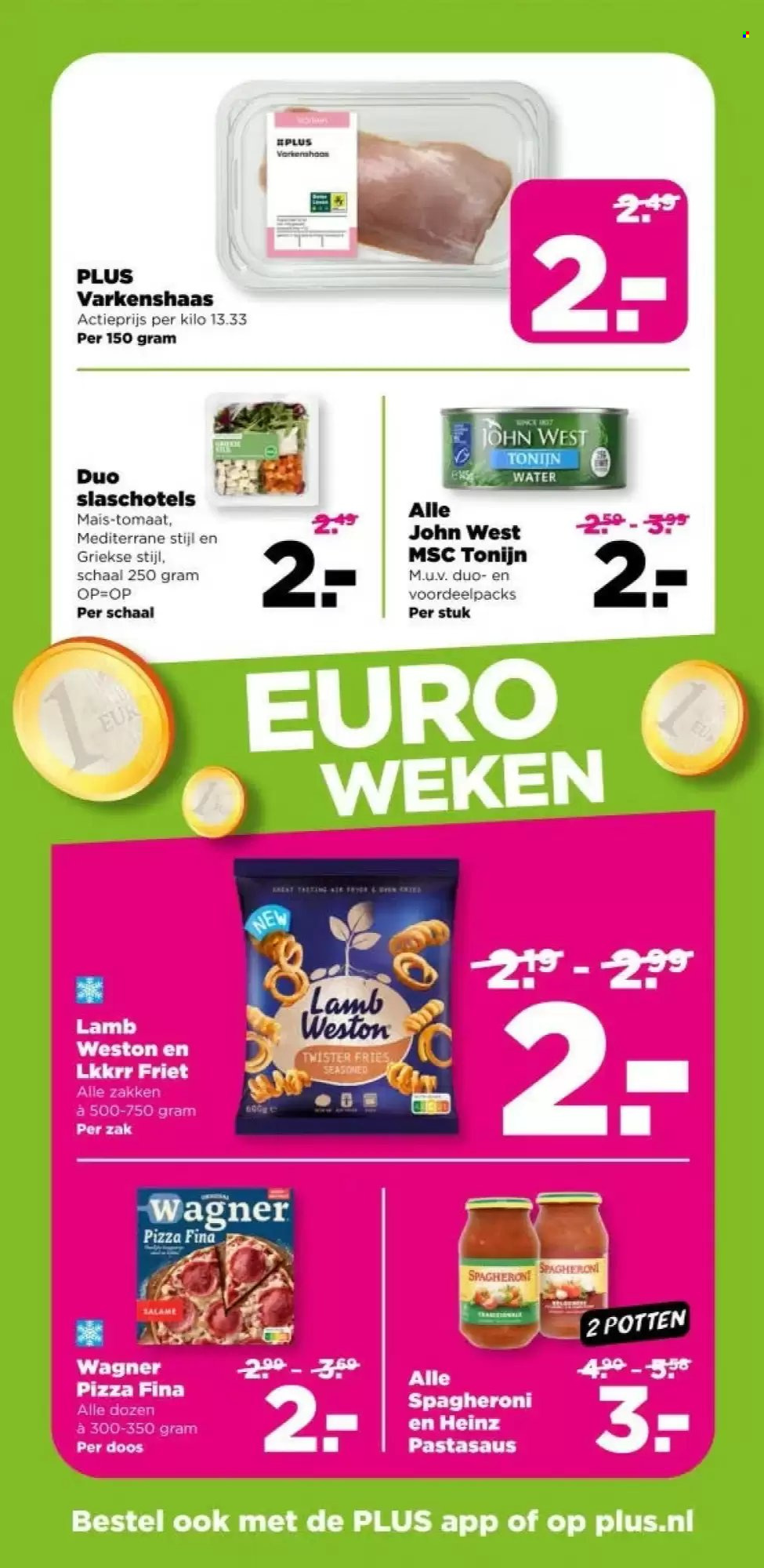 Plus-aanbieding - 24-6-2026 - 30-6-2026. Pagina 20
