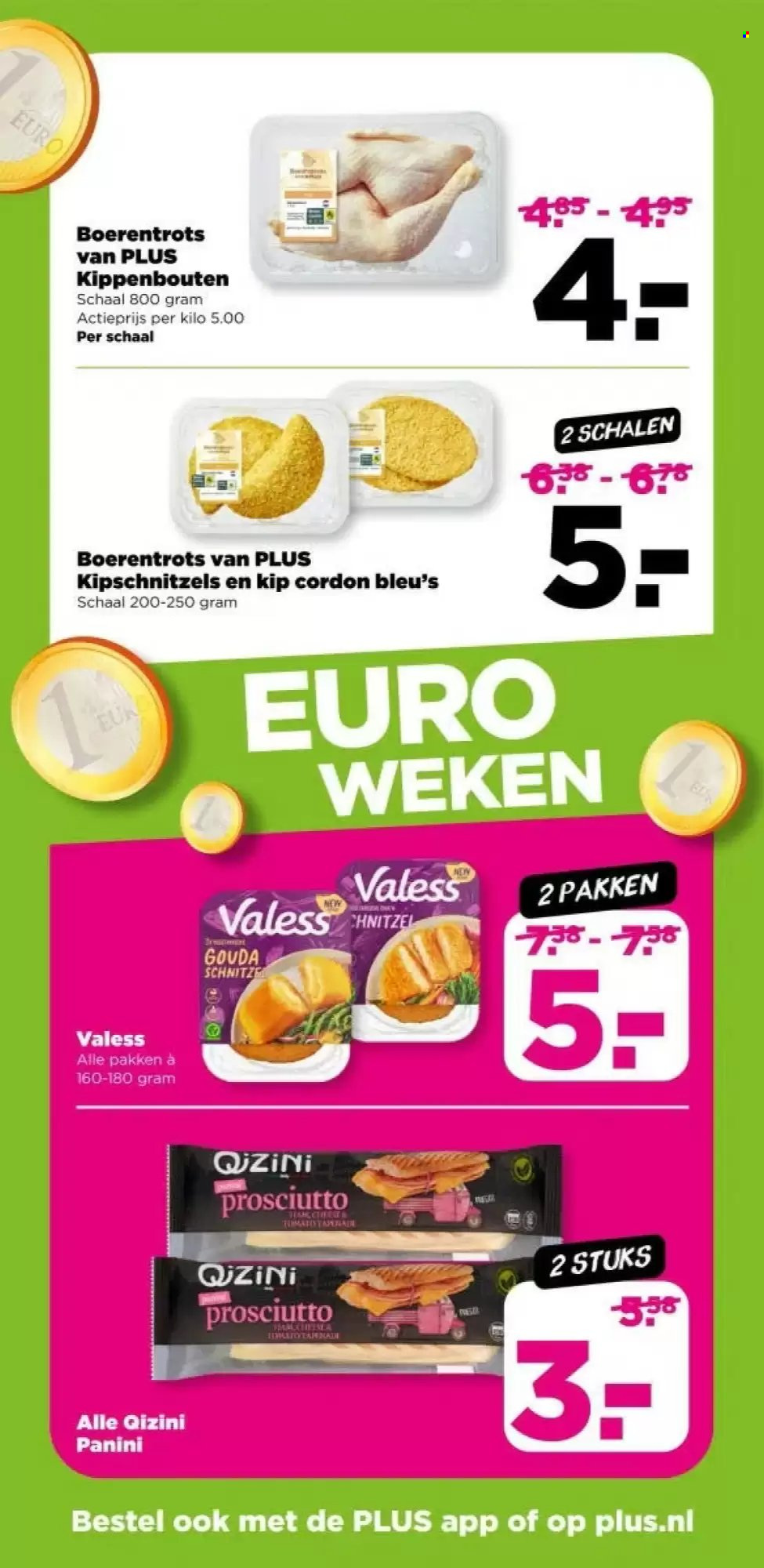 Plus-aanbieding - 24-6-2026 - 30-6-2026. Pagina 22