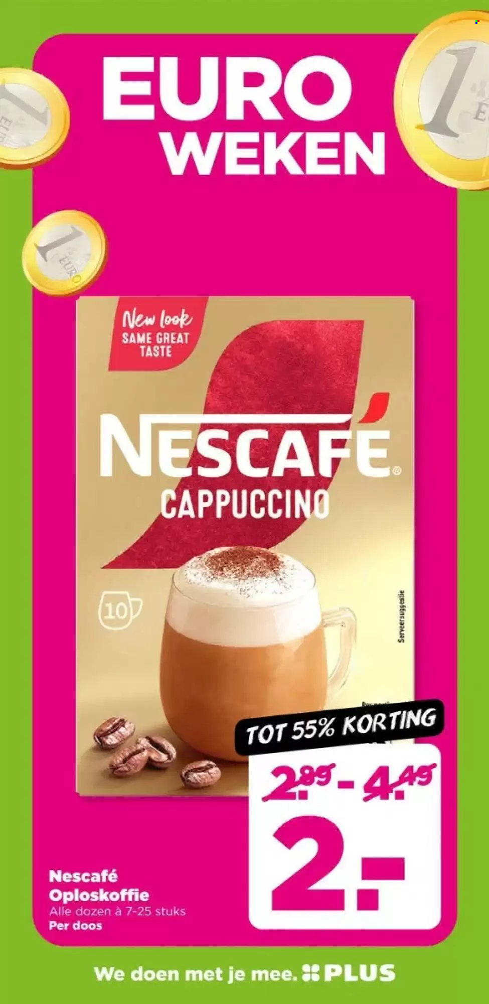 Plus-aanbieding - 24-6-2026 - 30-6-2026. Pagina 25