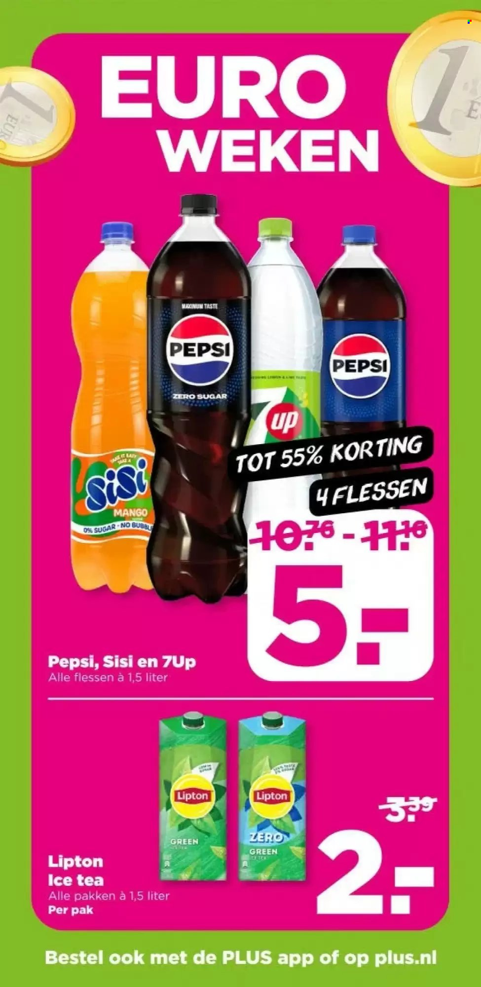 Plus-aanbieding - 24-6-2026 - 30-6-2026. Pagina 26