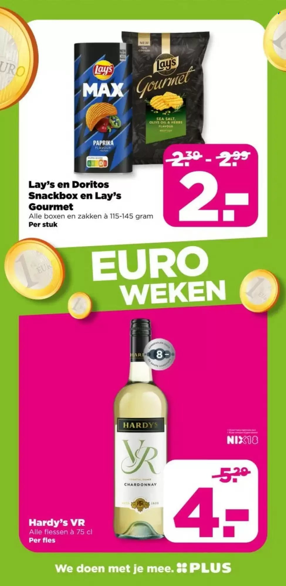 Plus-aanbieding - 24-6-2026 - 30-6-2026. Pagina 27