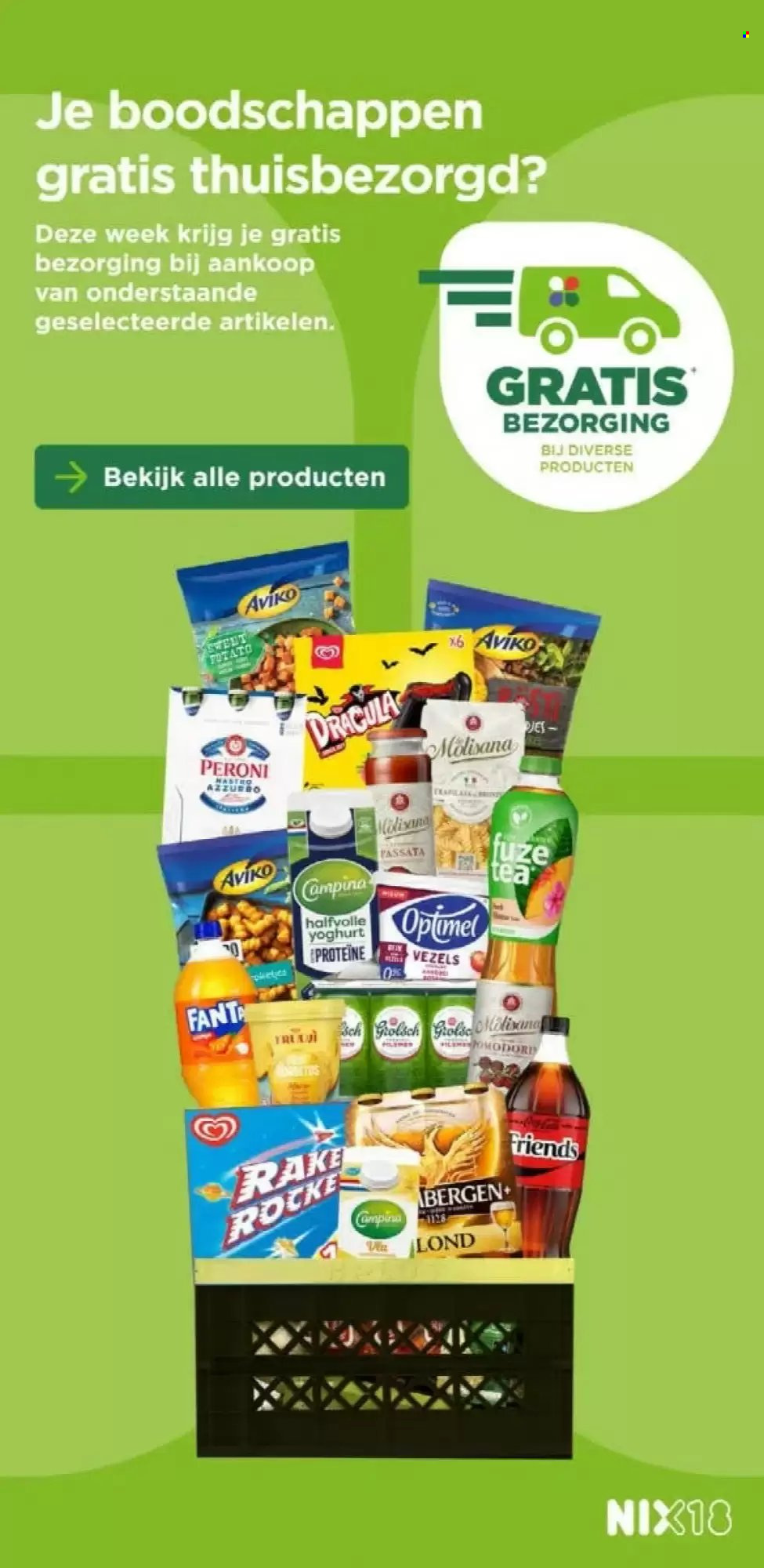 Plus-aanbieding - 24-6-2026 - 30-6-2026. Pagina 29