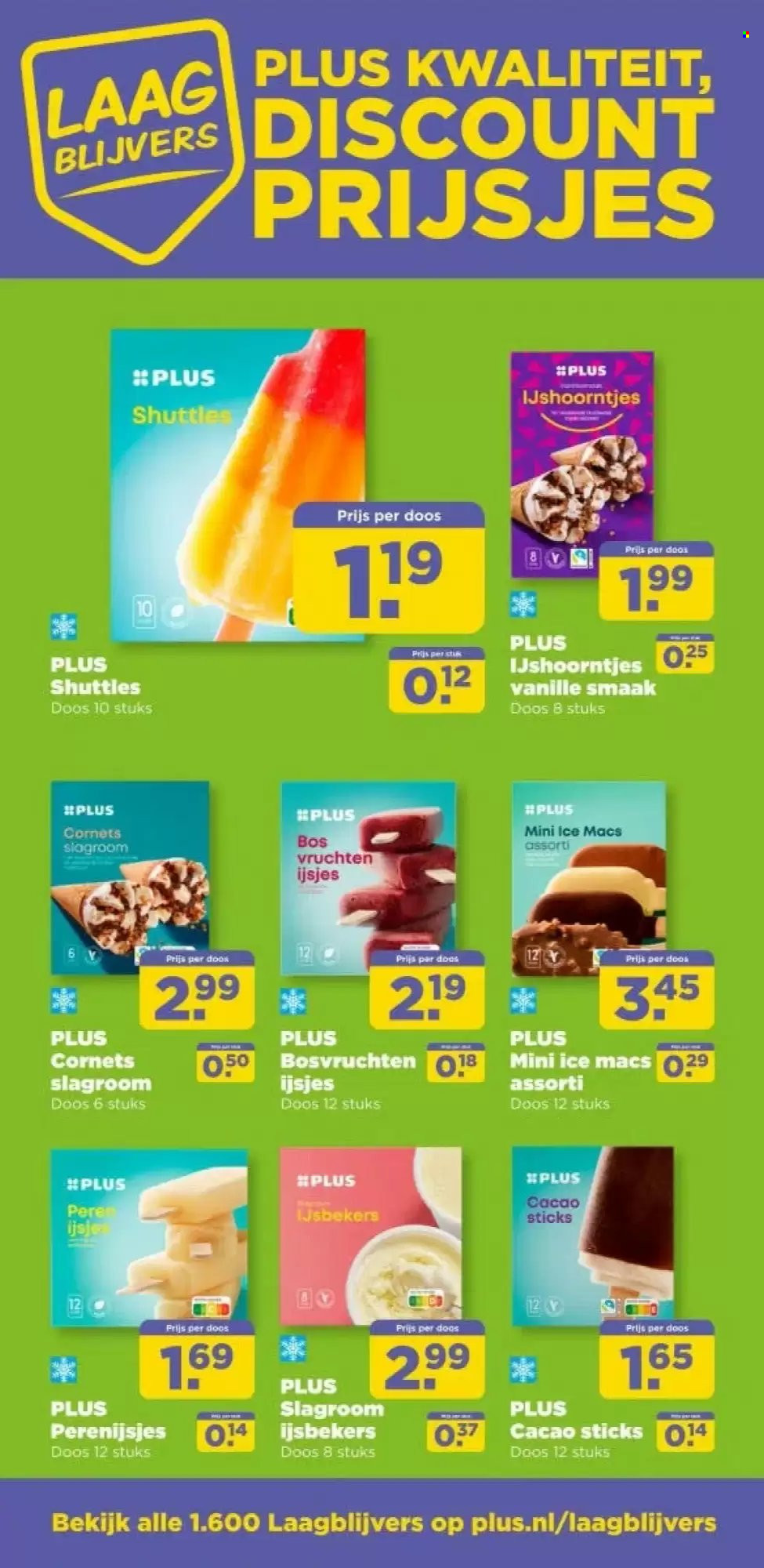 Plus-aanbieding - 24-6-2026 - 30-6-2026. Pagina 30