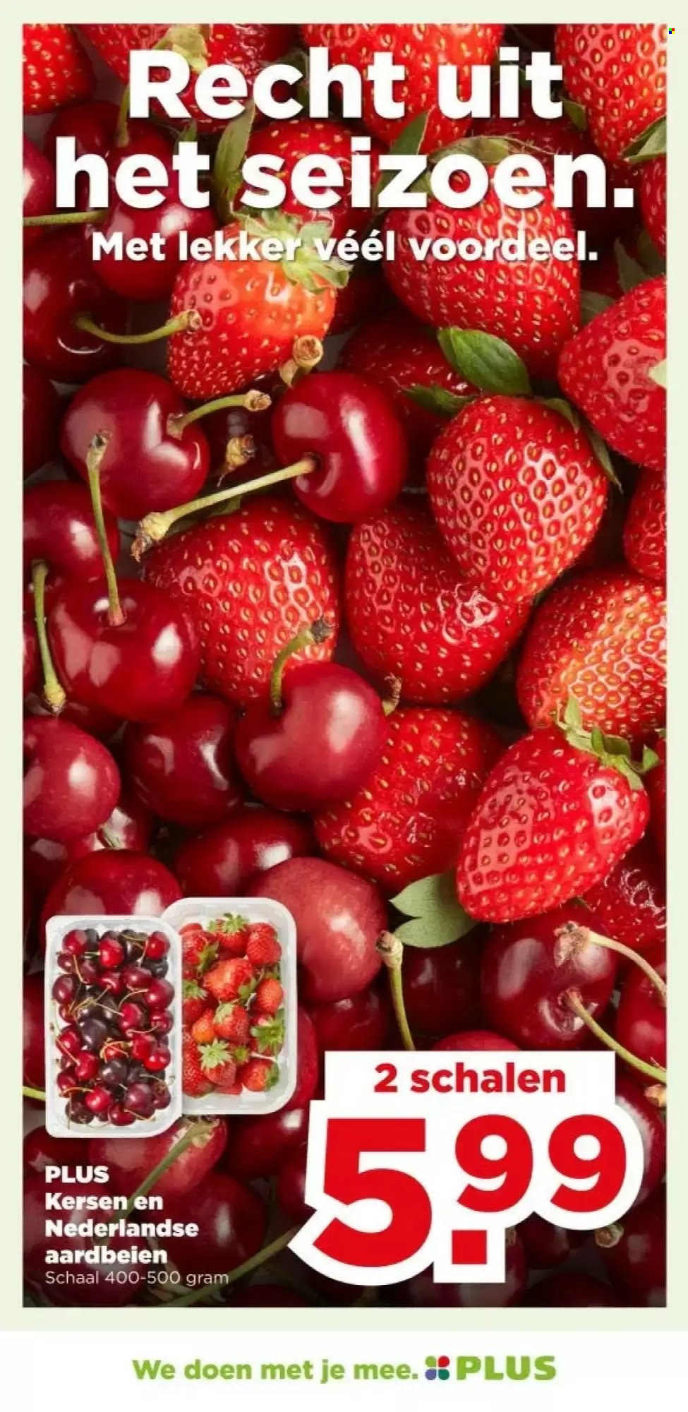 Plus-aanbieding - 24-6-2026 - 30-6-2026. Pagina 32