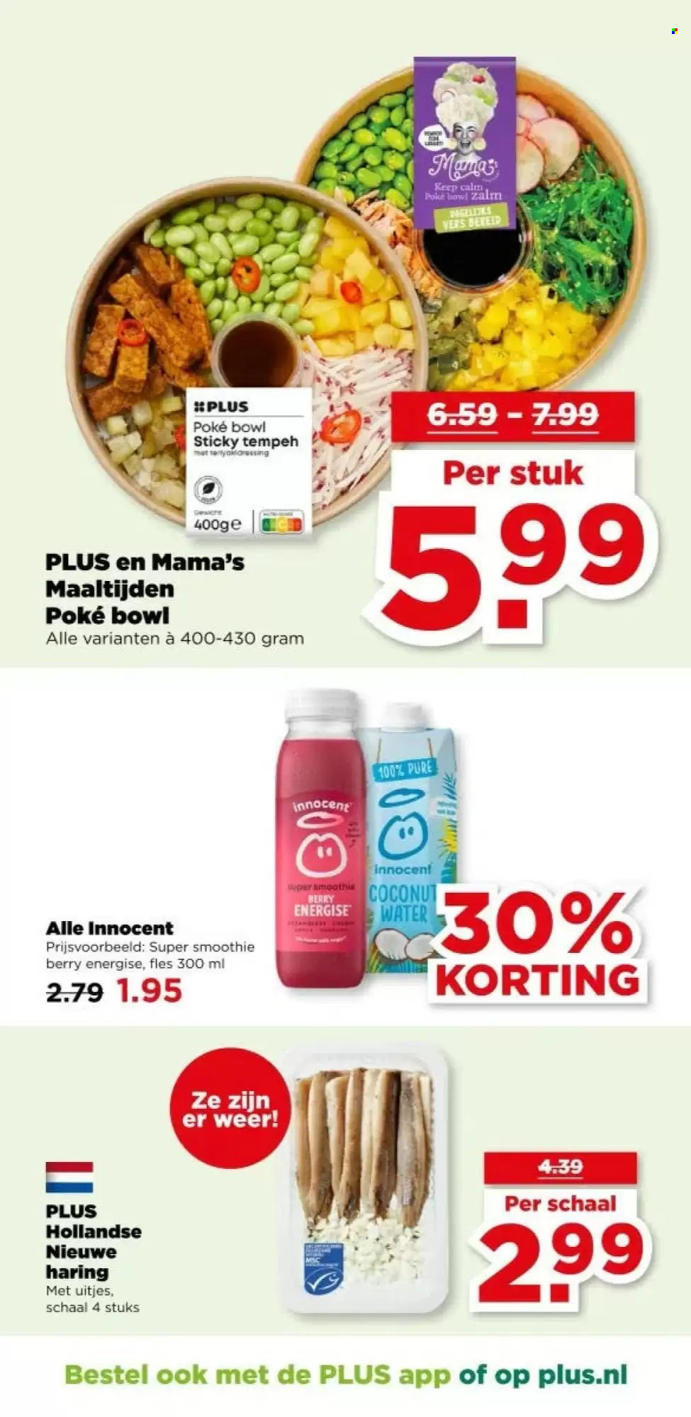 Plus-aanbieding - 24-6-2026 - 30-6-2026. Pagina 35