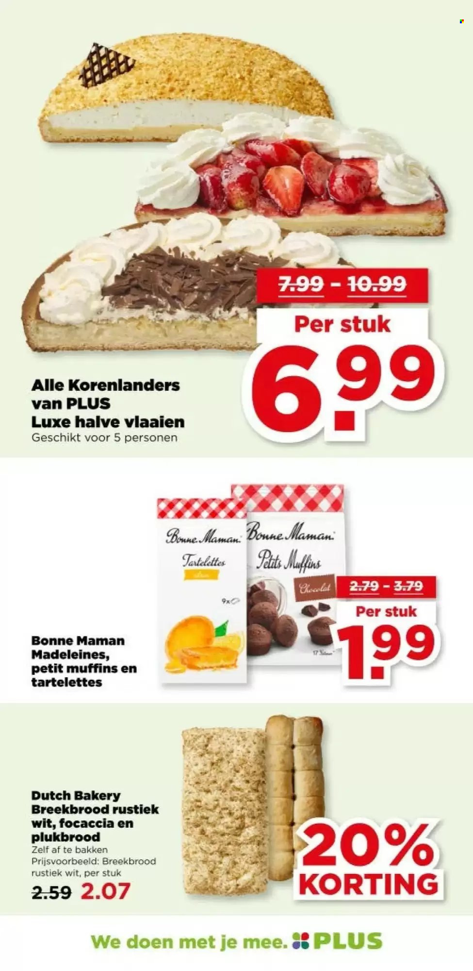 Plus-aanbieding - 24-6-2026 - 30-6-2026. Pagina 36