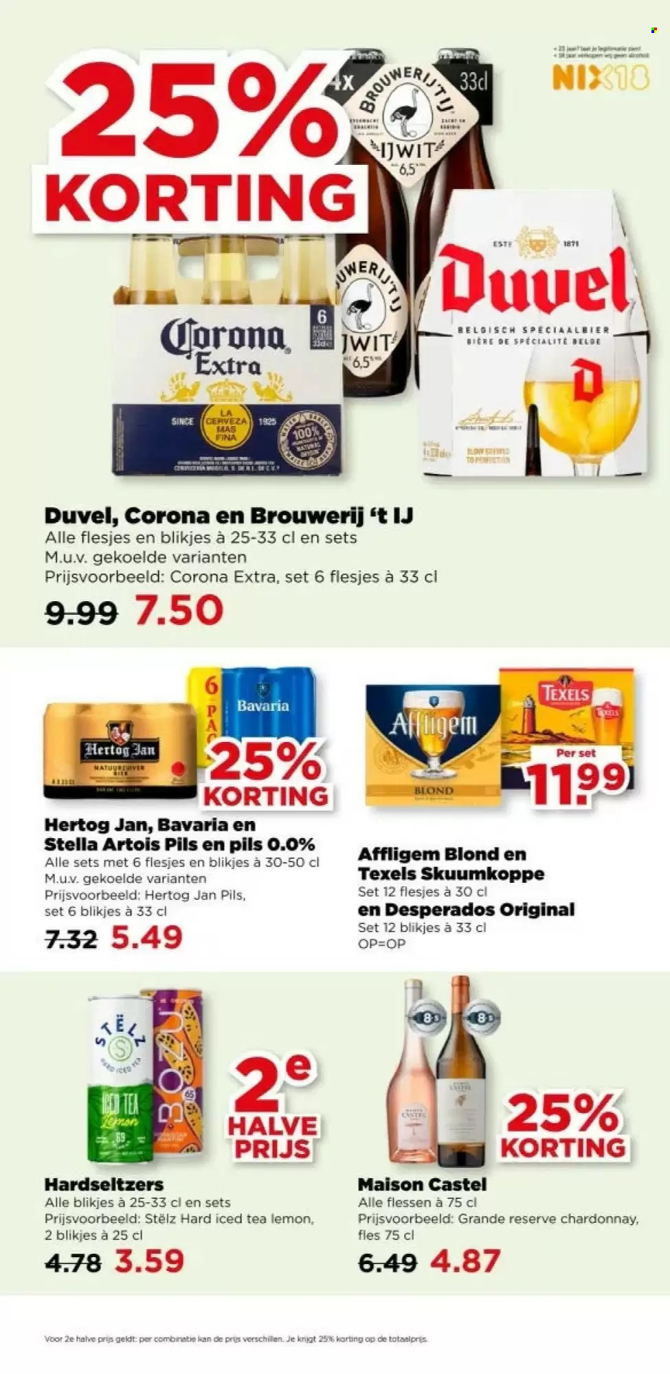 Plus-aanbieding - 24-6-2026 - 30-6-2026. Pagina 38