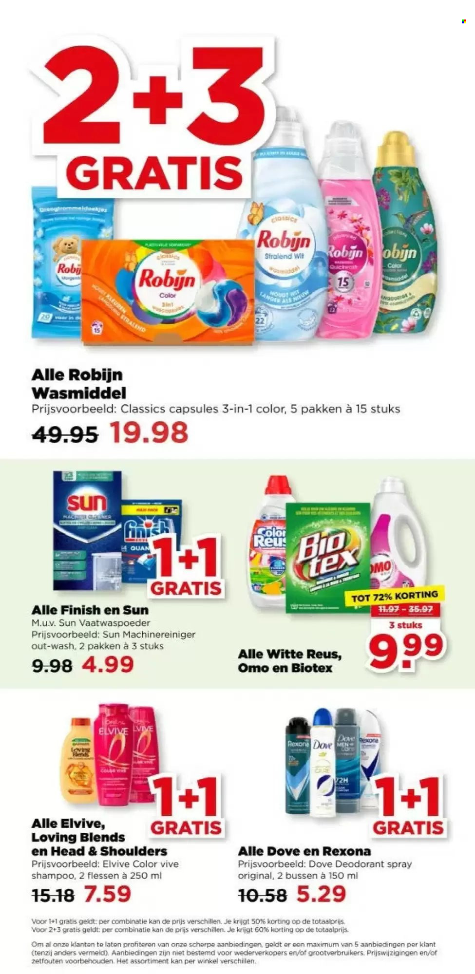 Plus-aanbieding - 24-6-2026 - 30-6-2026. Pagina 39