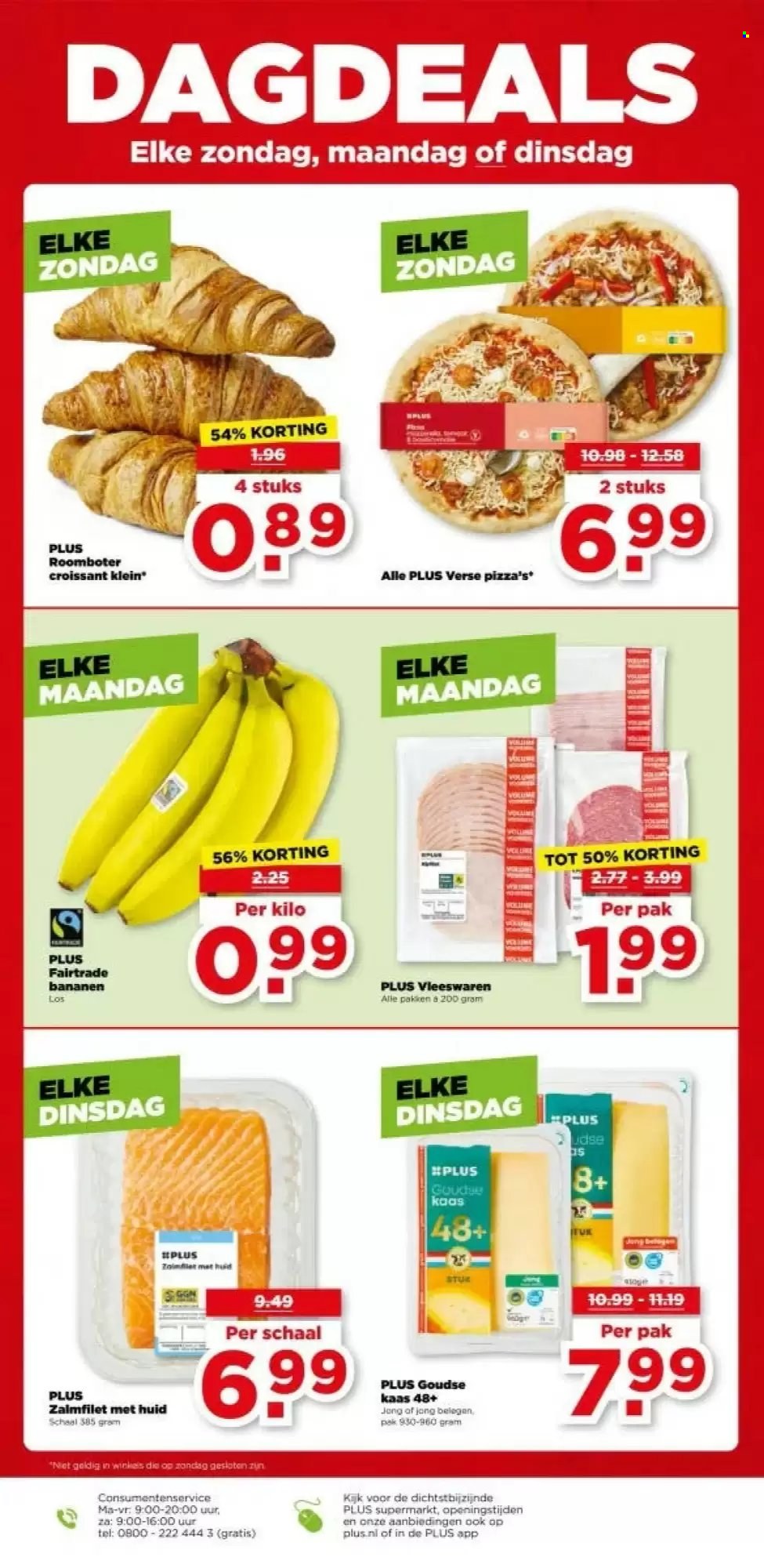Plus-aanbieding - 24-6-2026 - 30-6-2026. Pagina 40