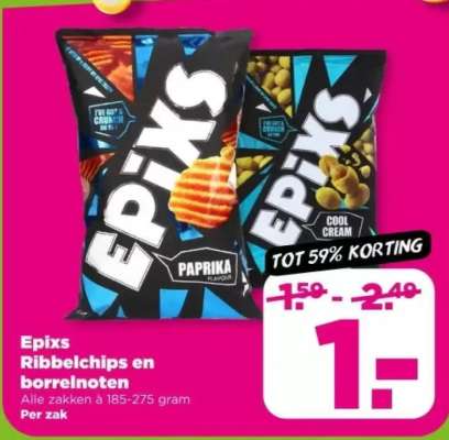 Epixs