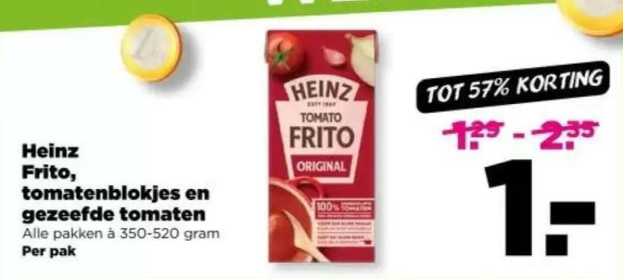 Heinz Frito