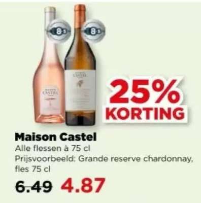 Maison Castel