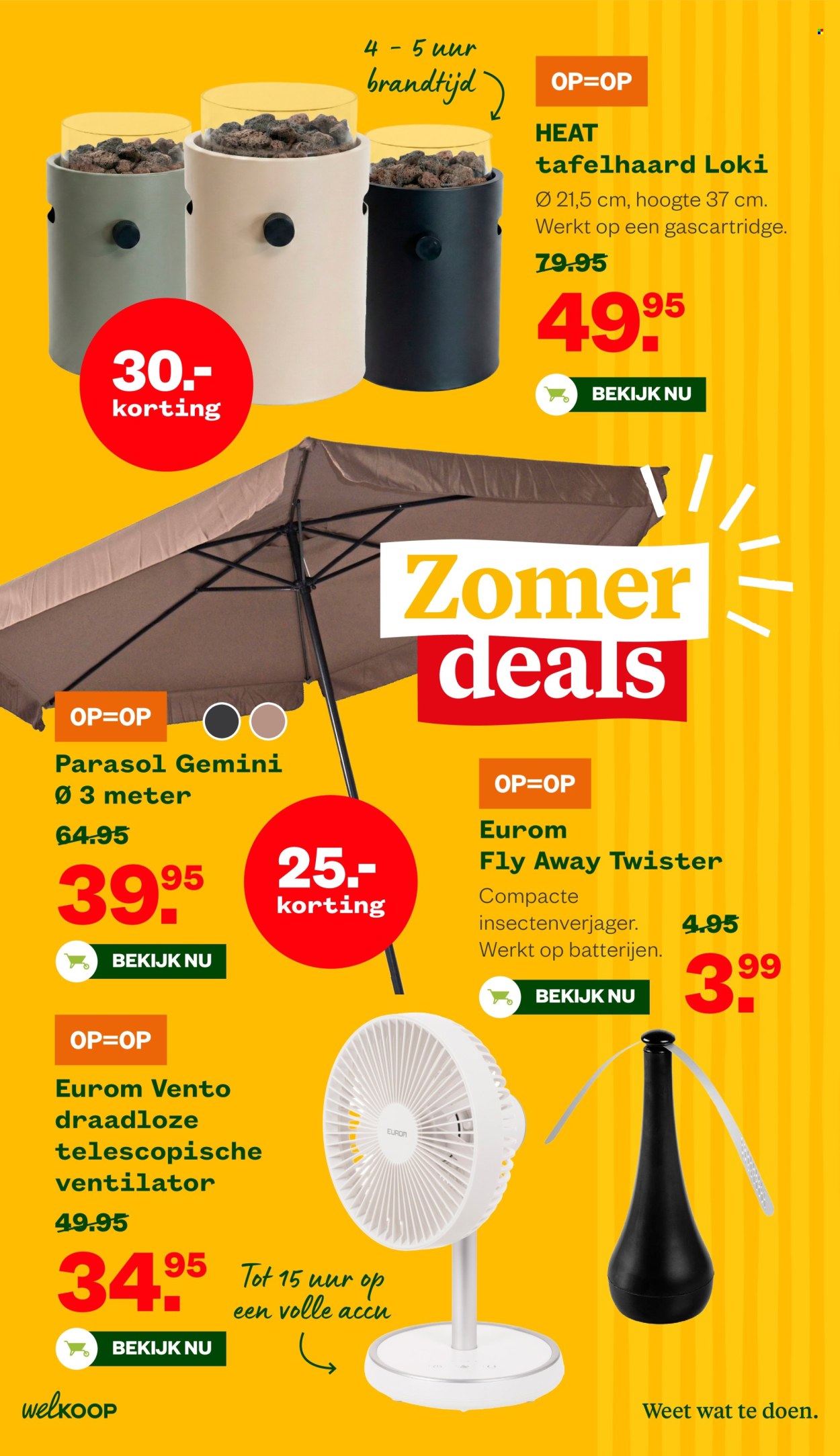 Welkoop-aanbieding - 22-6-2026 - 5-7-2026. Pagina 2