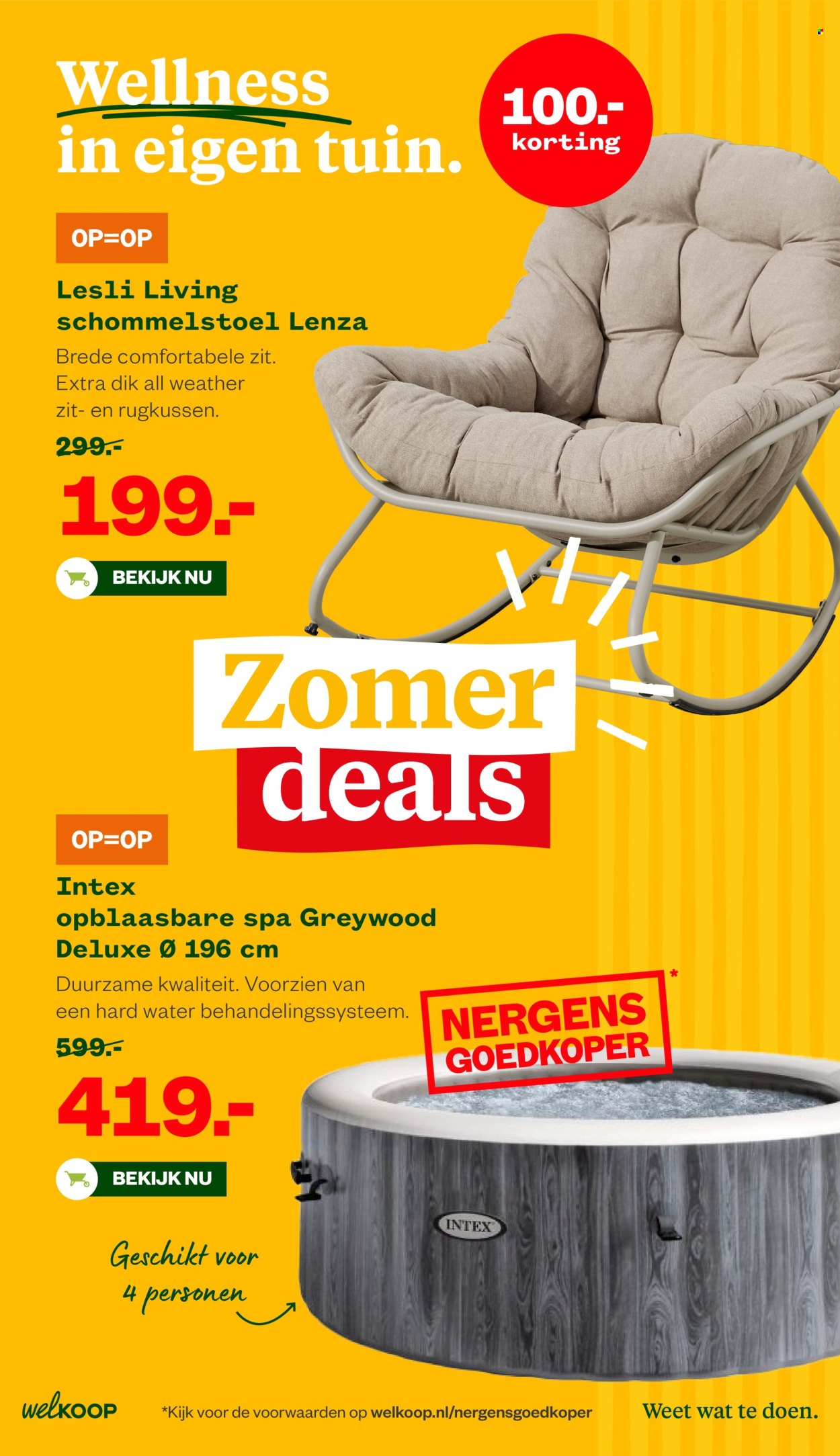 Welkoop-aanbieding - 22-6-2026 - 5-7-2026. Pagina 3