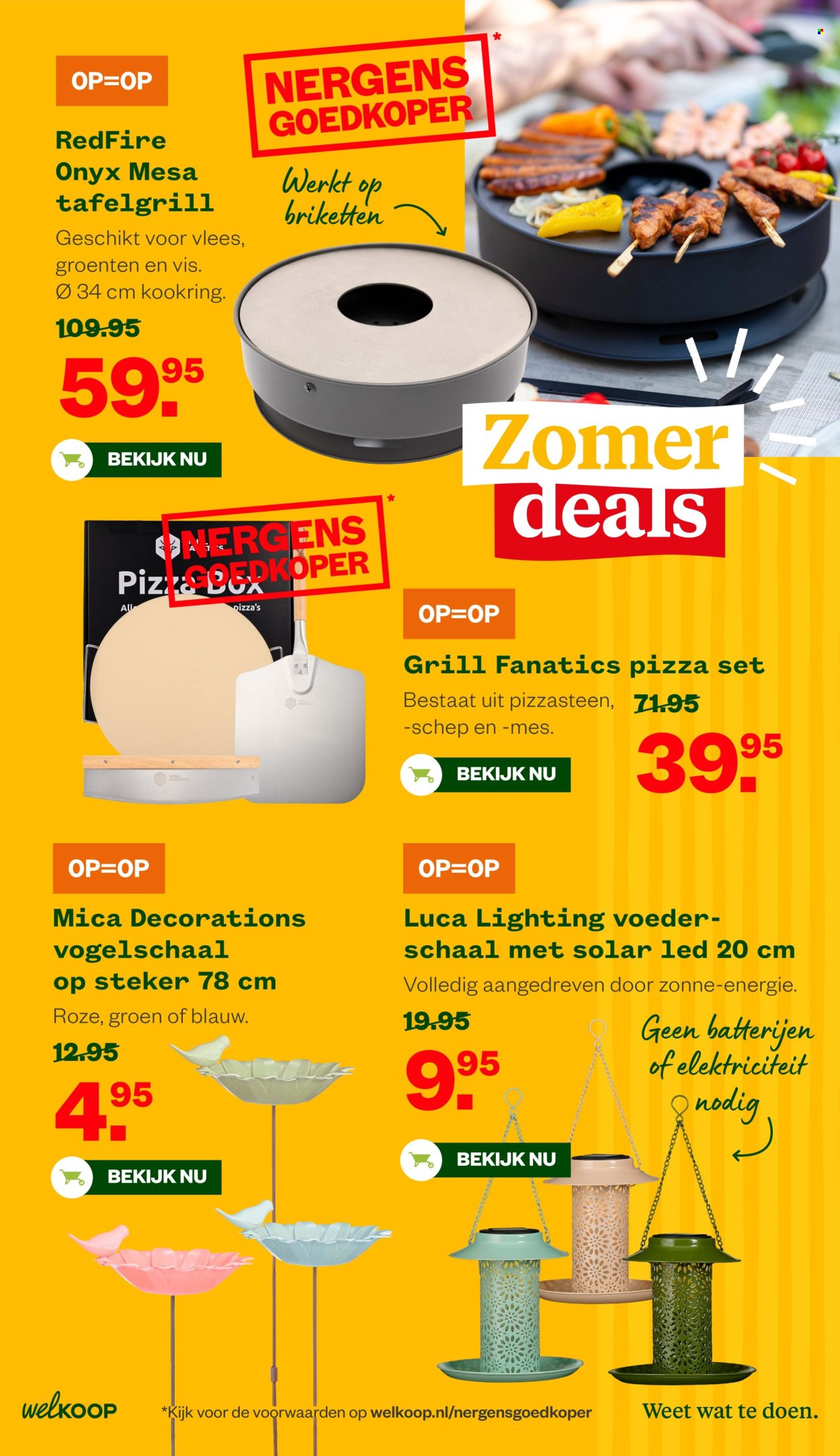Welkoop-aanbieding - 22-6-2026 - 5-7-2026. Pagina 4