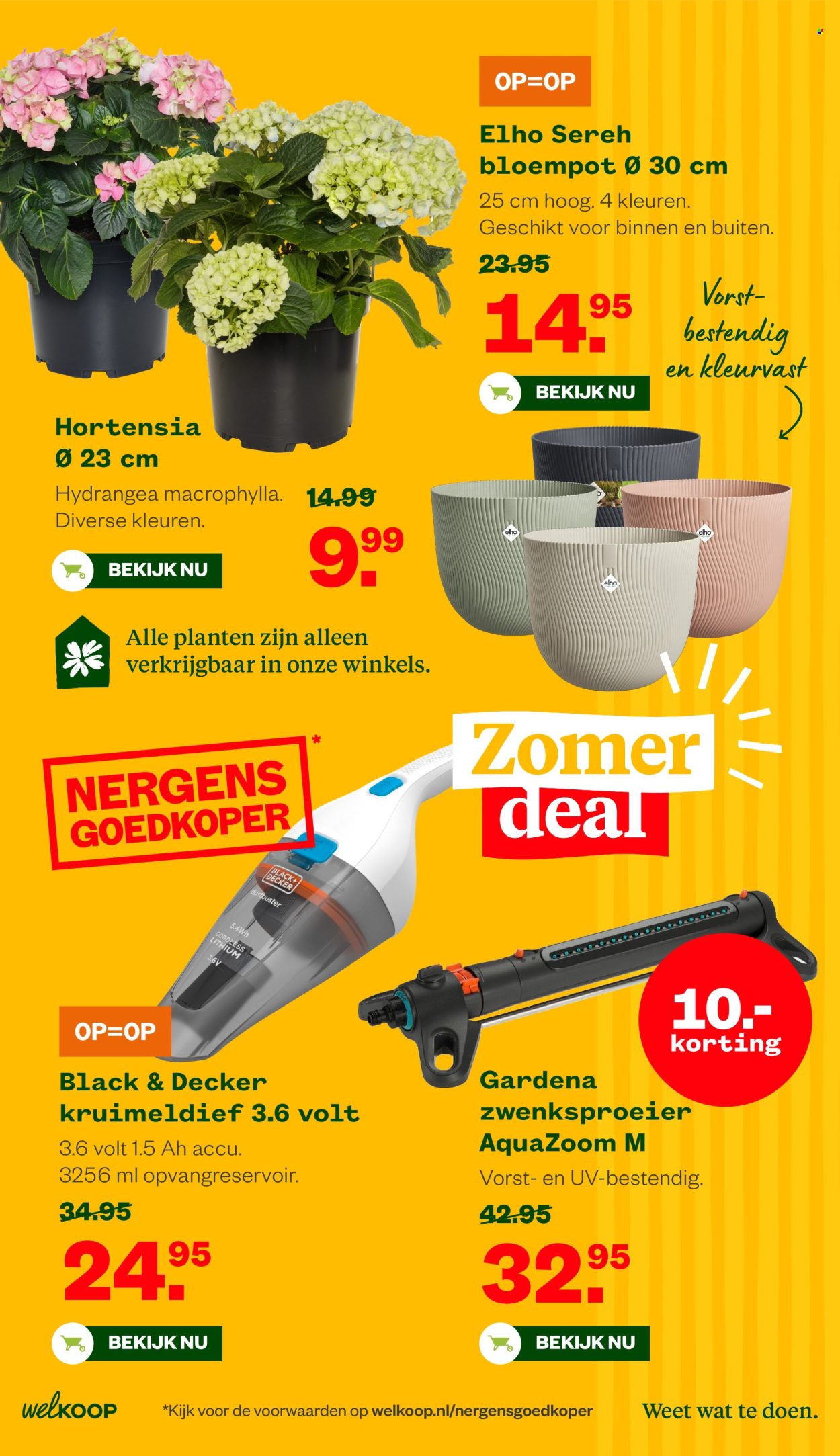 Welkoop-aanbieding - 22-6-2026 - 5-7-2026. Pagina 6