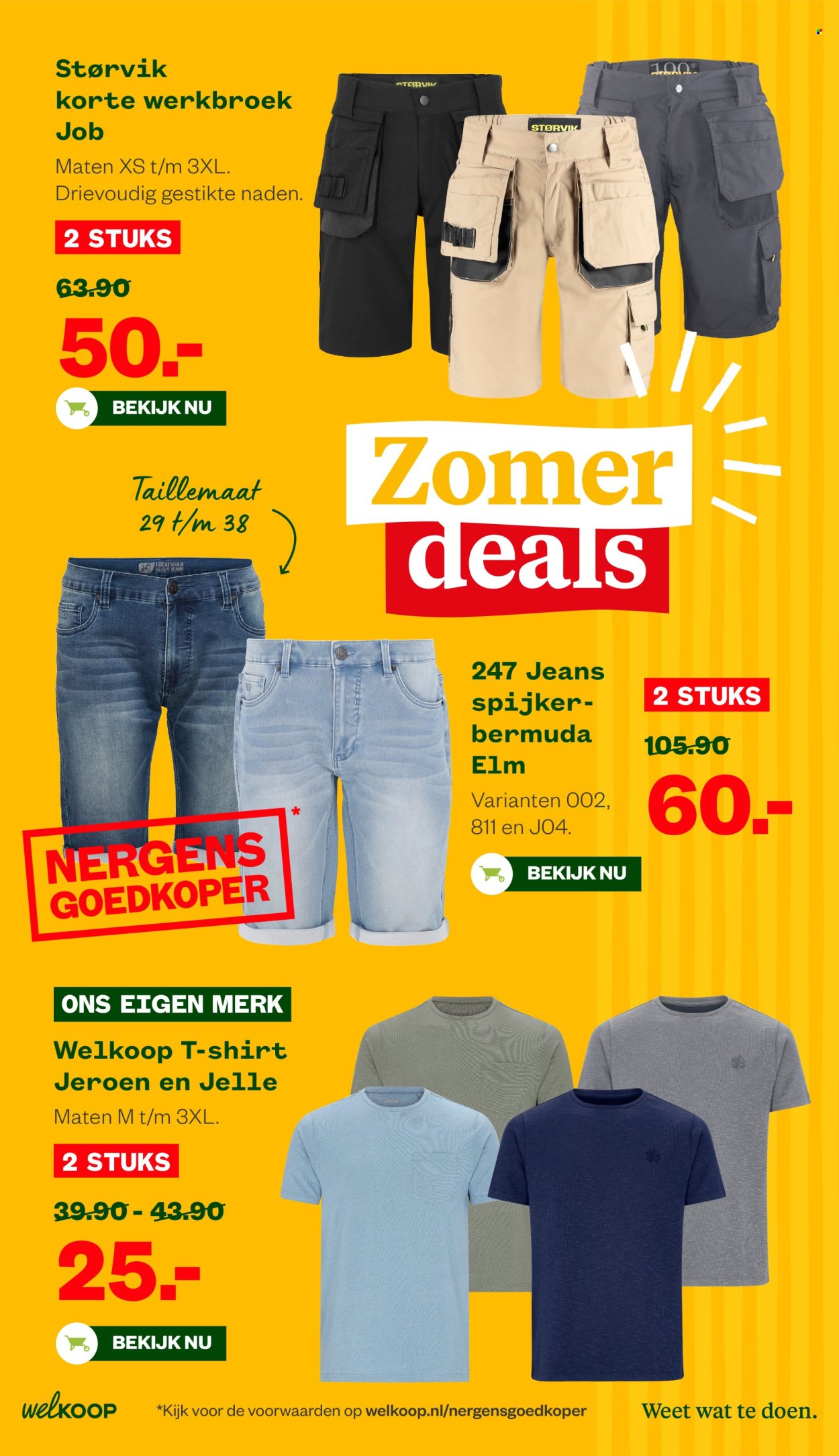 Welkoop-aanbieding - 22-6-2026 - 5-7-2026. Pagina 7