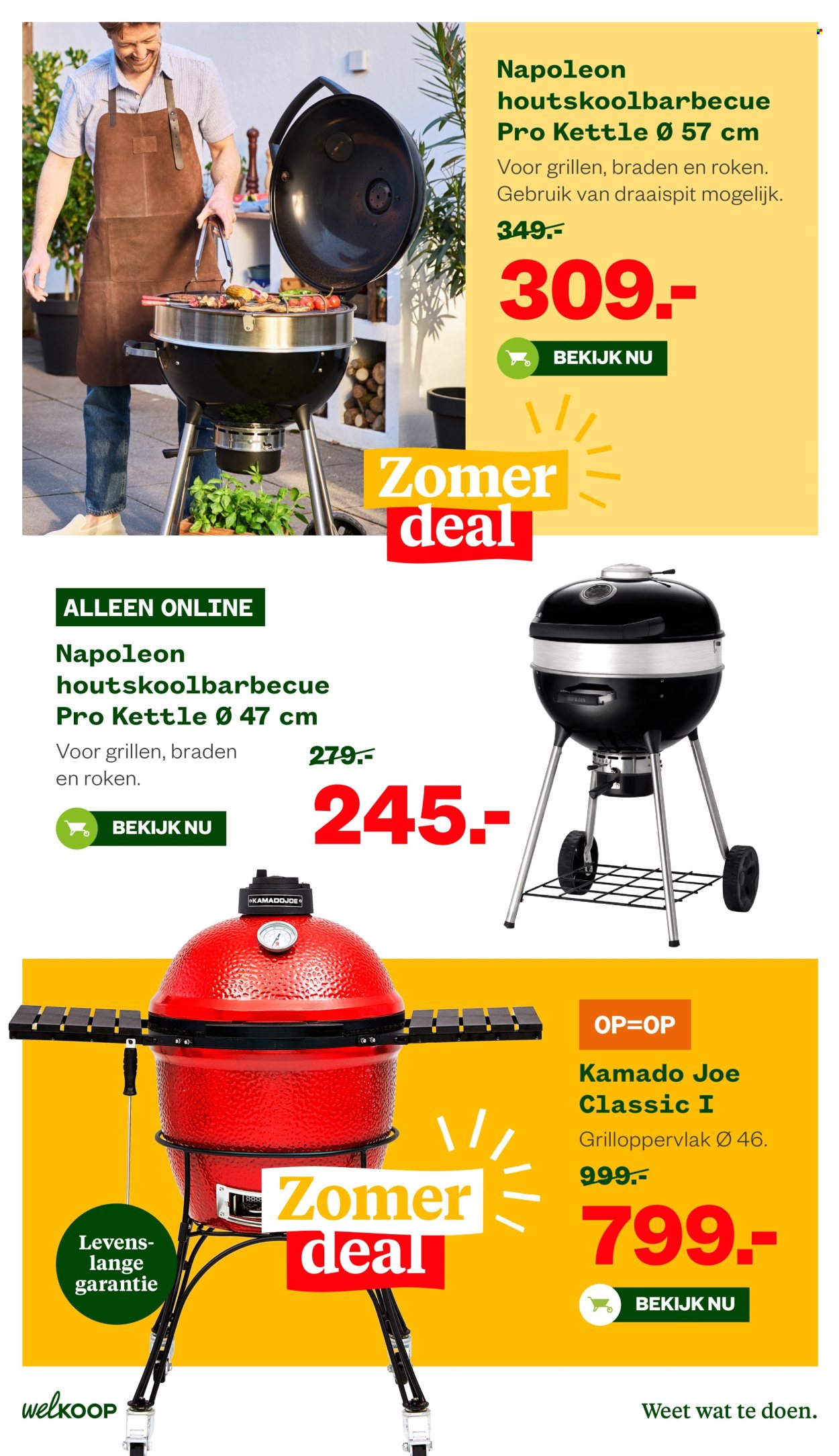 Welkoop-aanbieding - 22-6-2026 - 5-7-2026. Pagina 10