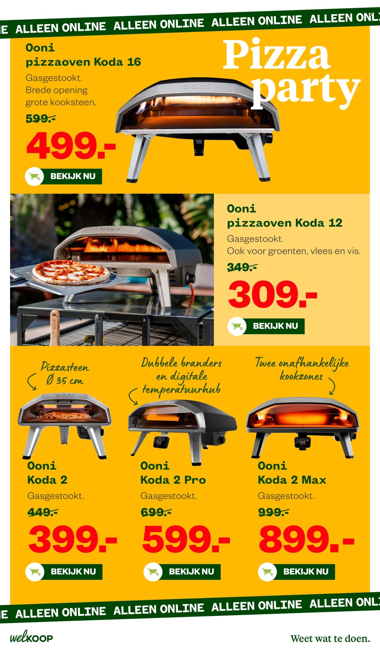 Welkoop-aanbieding - 22-6-2026 - 5-7-2026. Pagina 11