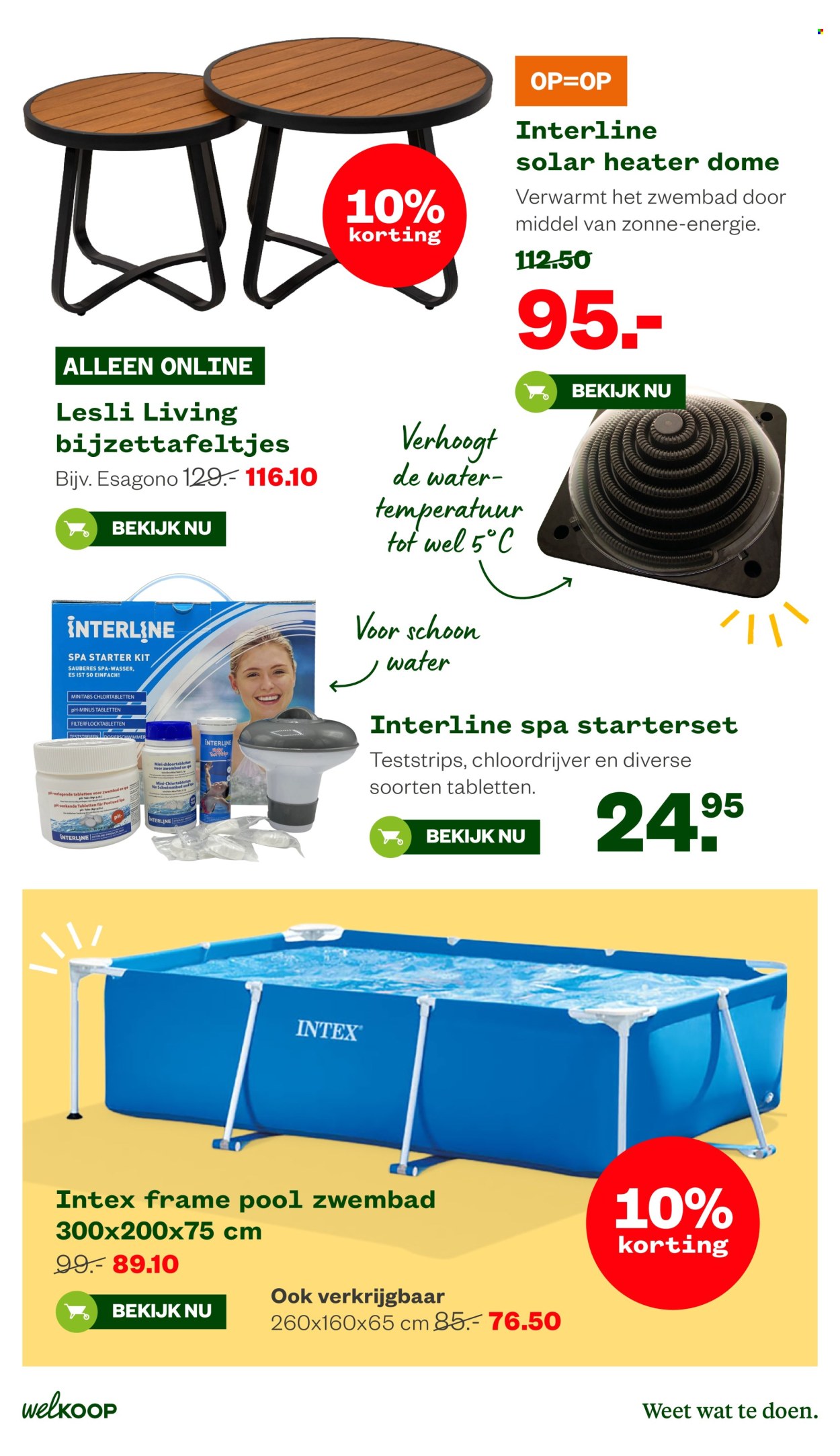 Welkoop-aanbieding - 22-6-2026 - 5-7-2026. Pagina 12