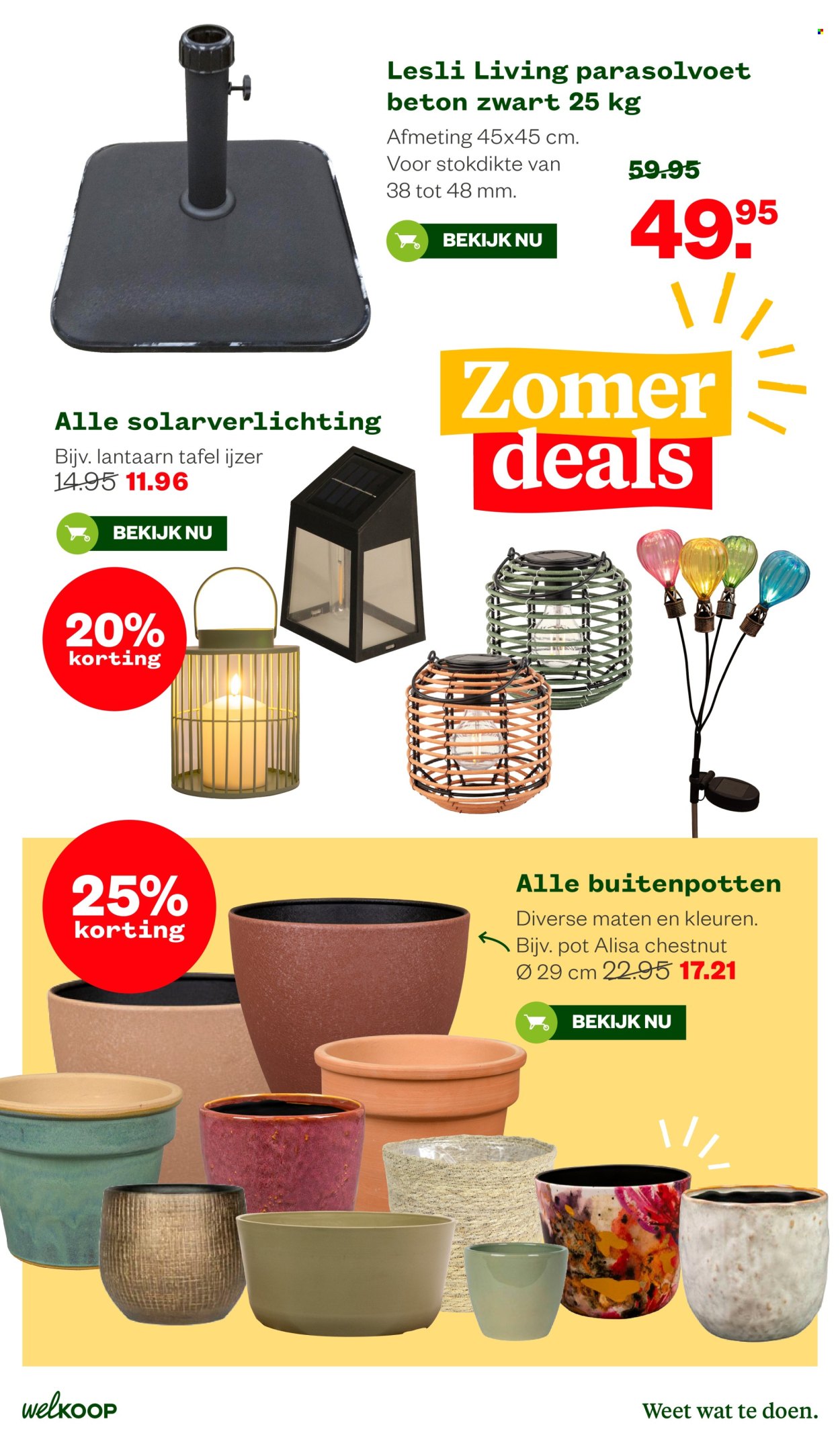 Welkoop-aanbieding - 22-6-2026 - 5-7-2026. Pagina 14