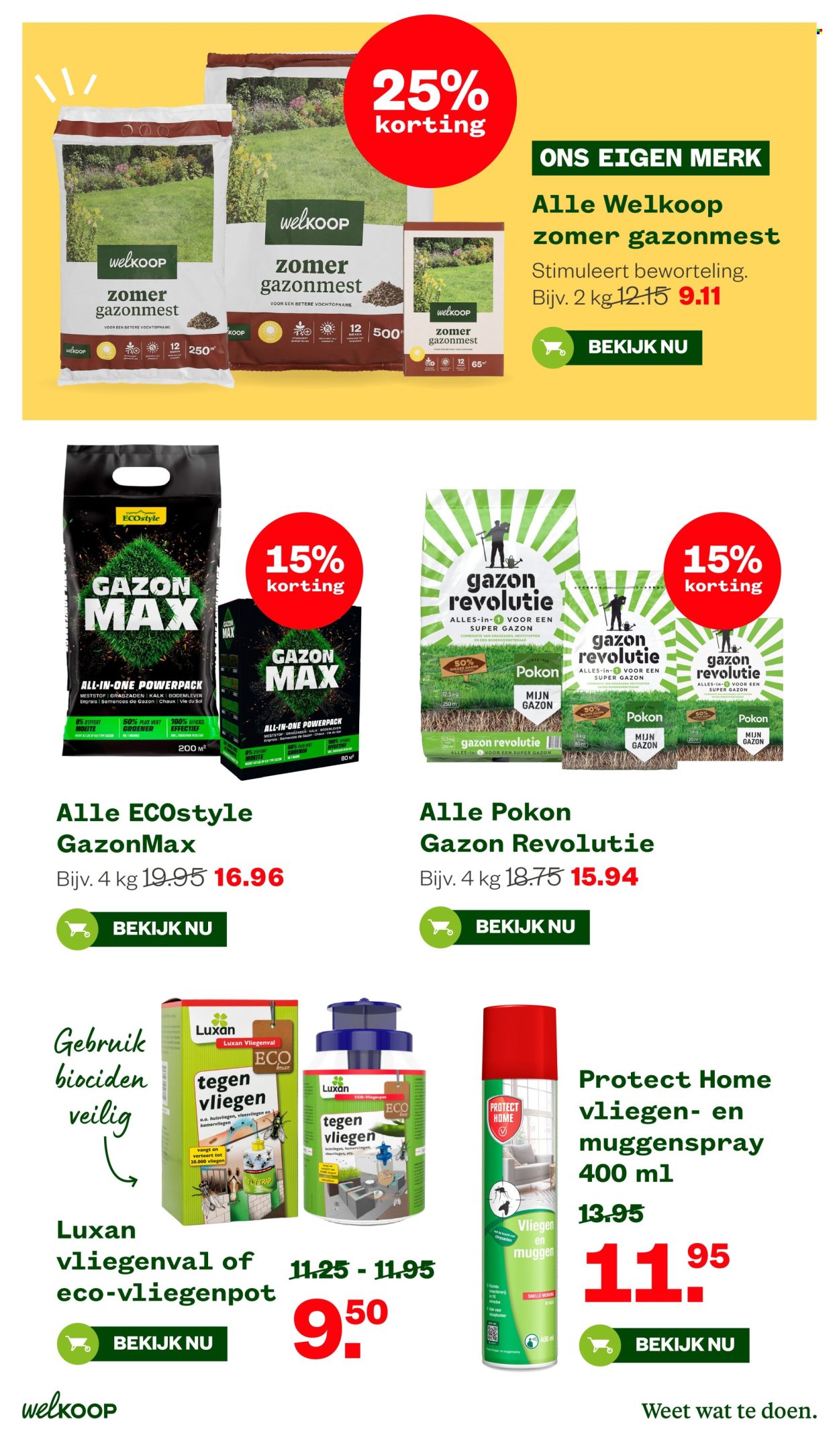 Welkoop-aanbieding - 22-6-2026 - 5-7-2026. Pagina 19