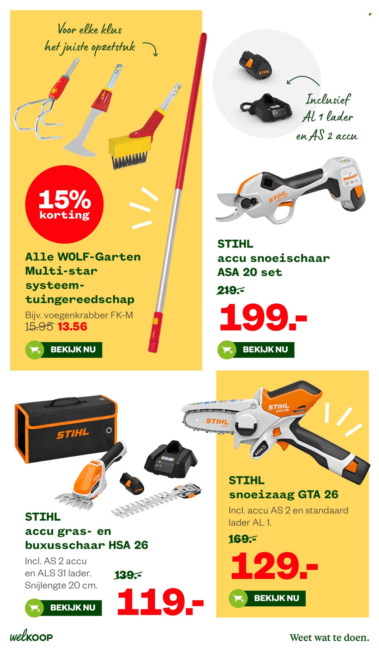 Welkoop-aanbieding - 22-6-2026 - 5-7-2026. Pagina 20