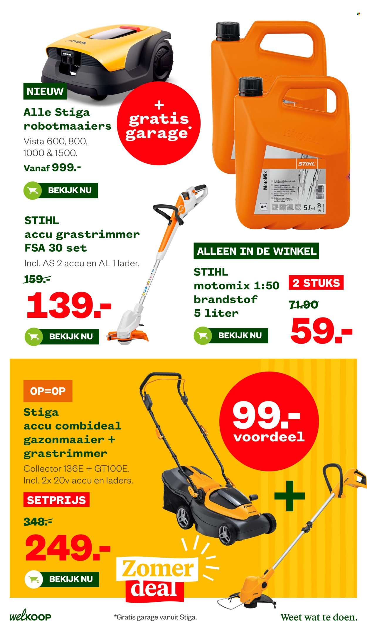Welkoop-aanbieding - 22-6-2026 - 5-7-2026. Pagina 21