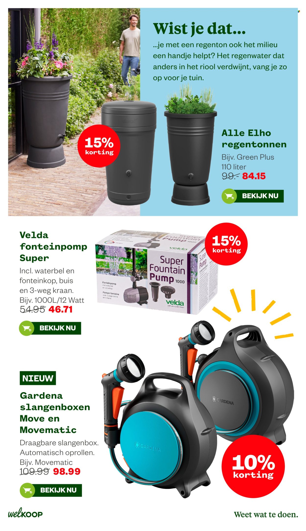 Welkoop-aanbieding - 22-6-2026 - 5-7-2026. Pagina 23