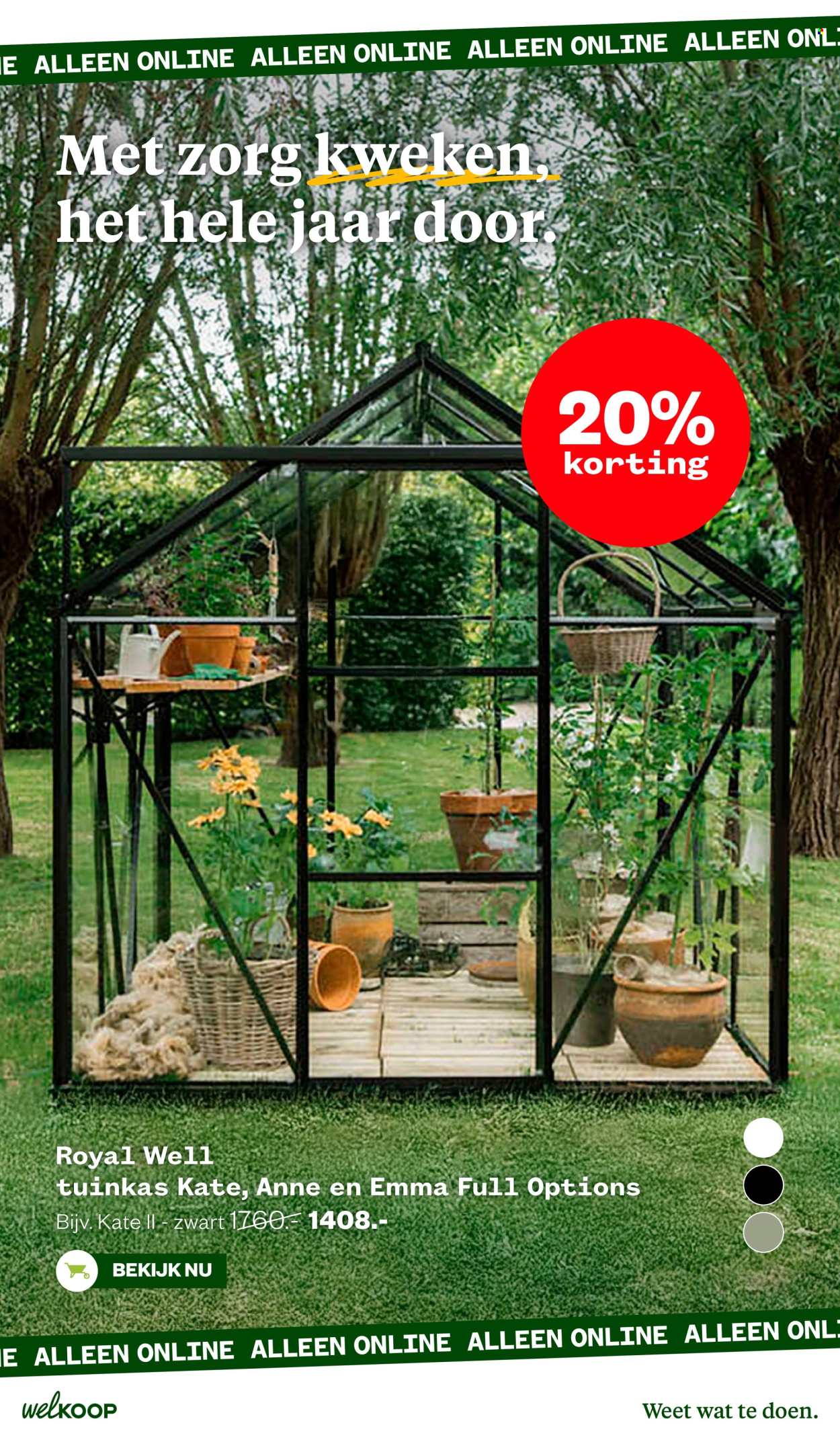 Welkoop-aanbieding - 22-6-2026 - 5-7-2026. Pagina 24