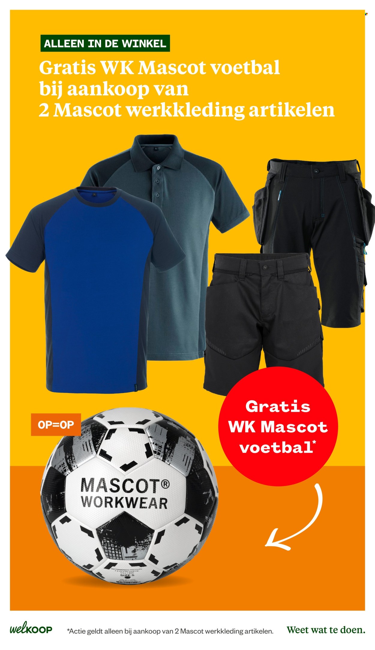 Welkoop-aanbieding - 22-6-2026 - 5-7-2026. Pagina 25