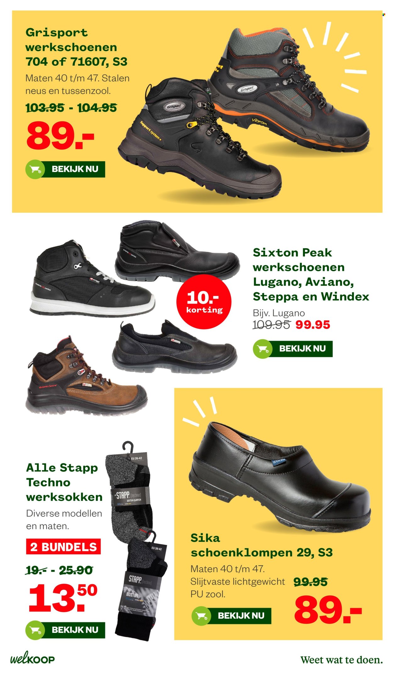 Welkoop-aanbieding - 22-6-2026 - 5-7-2026. Pagina 27