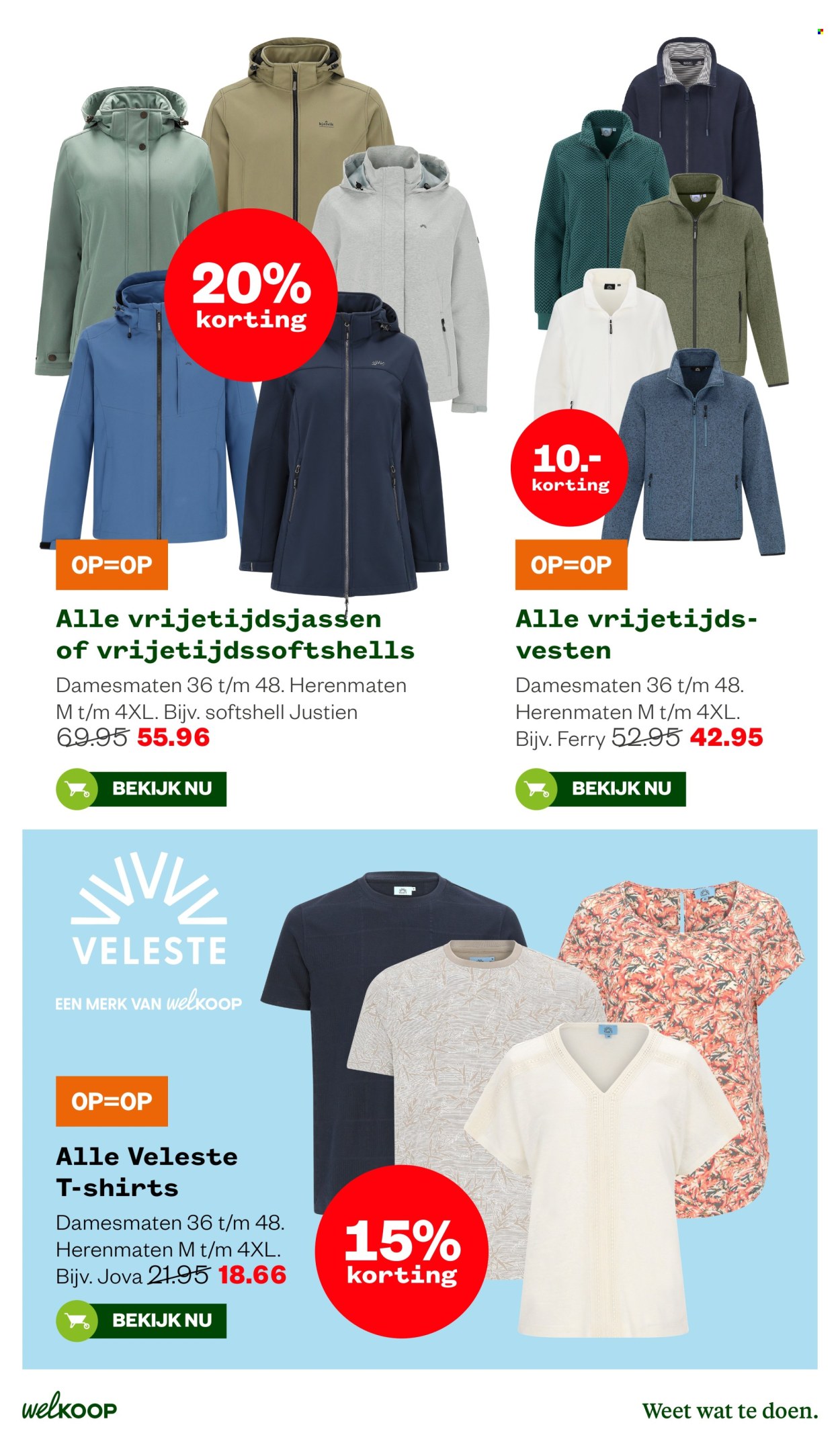 Welkoop-aanbieding - 22-6-2026 - 5-7-2026. Pagina 28