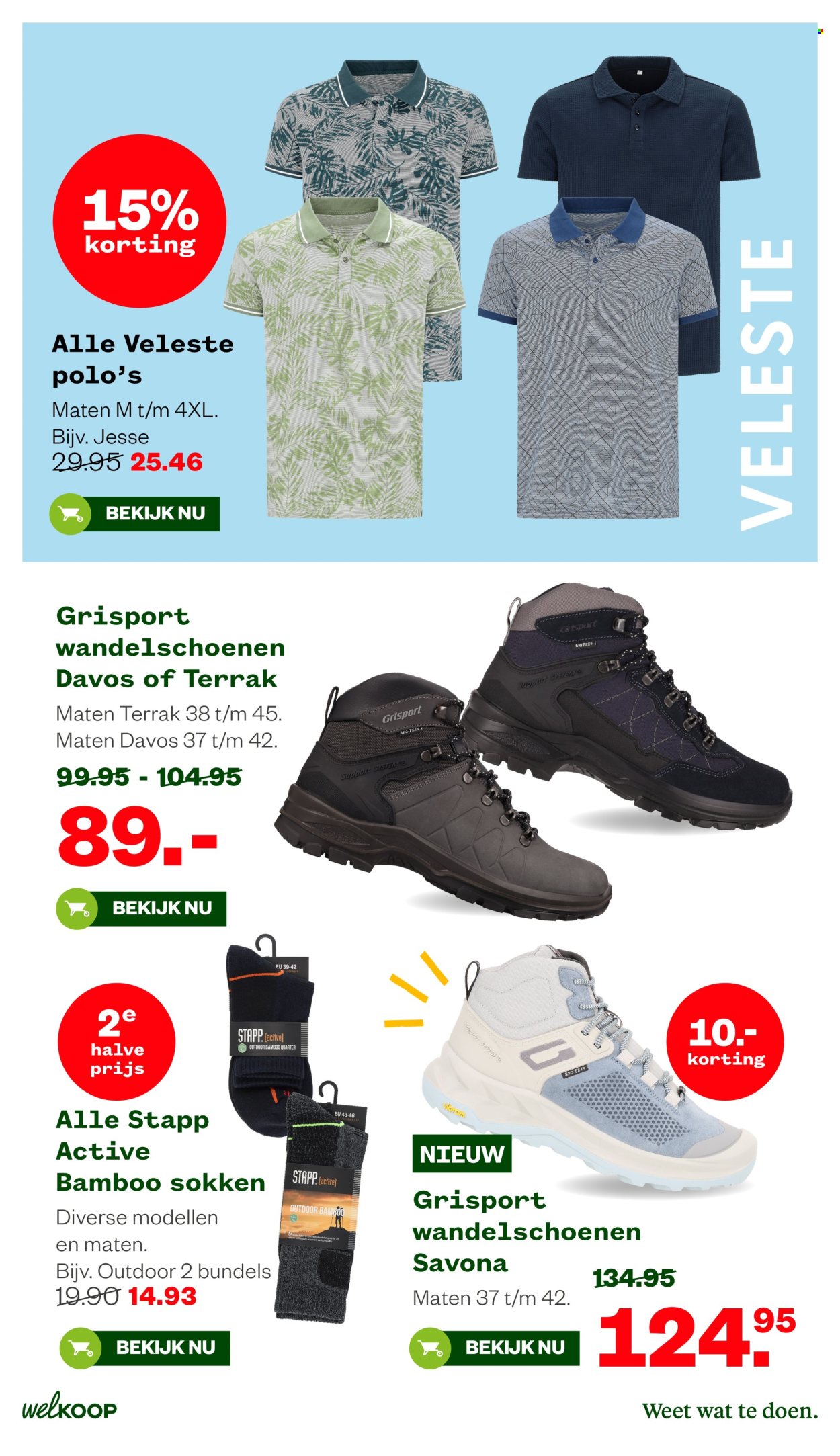 Welkoop-aanbieding - 22-6-2026 - 5-7-2026. Pagina 29