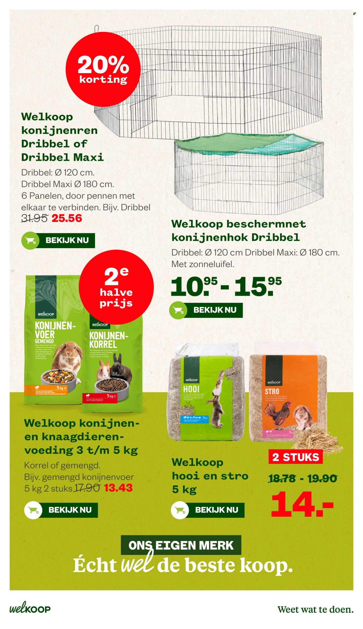 Welkoop-aanbieding - 22-6-2026 - 5-7-2026. Pagina 30