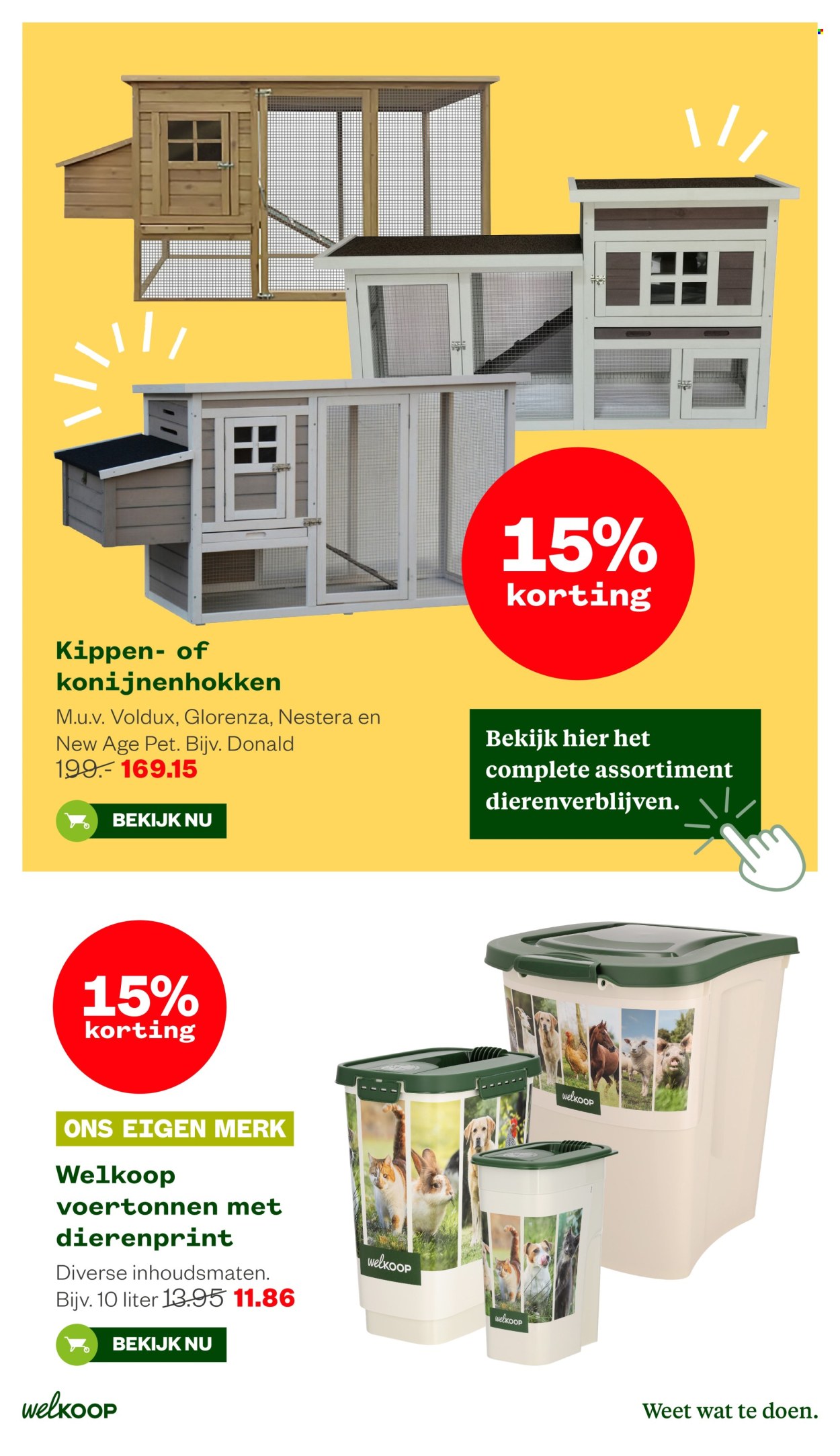 Welkoop-aanbieding - 22-6-2026 - 5-7-2026. Pagina 32