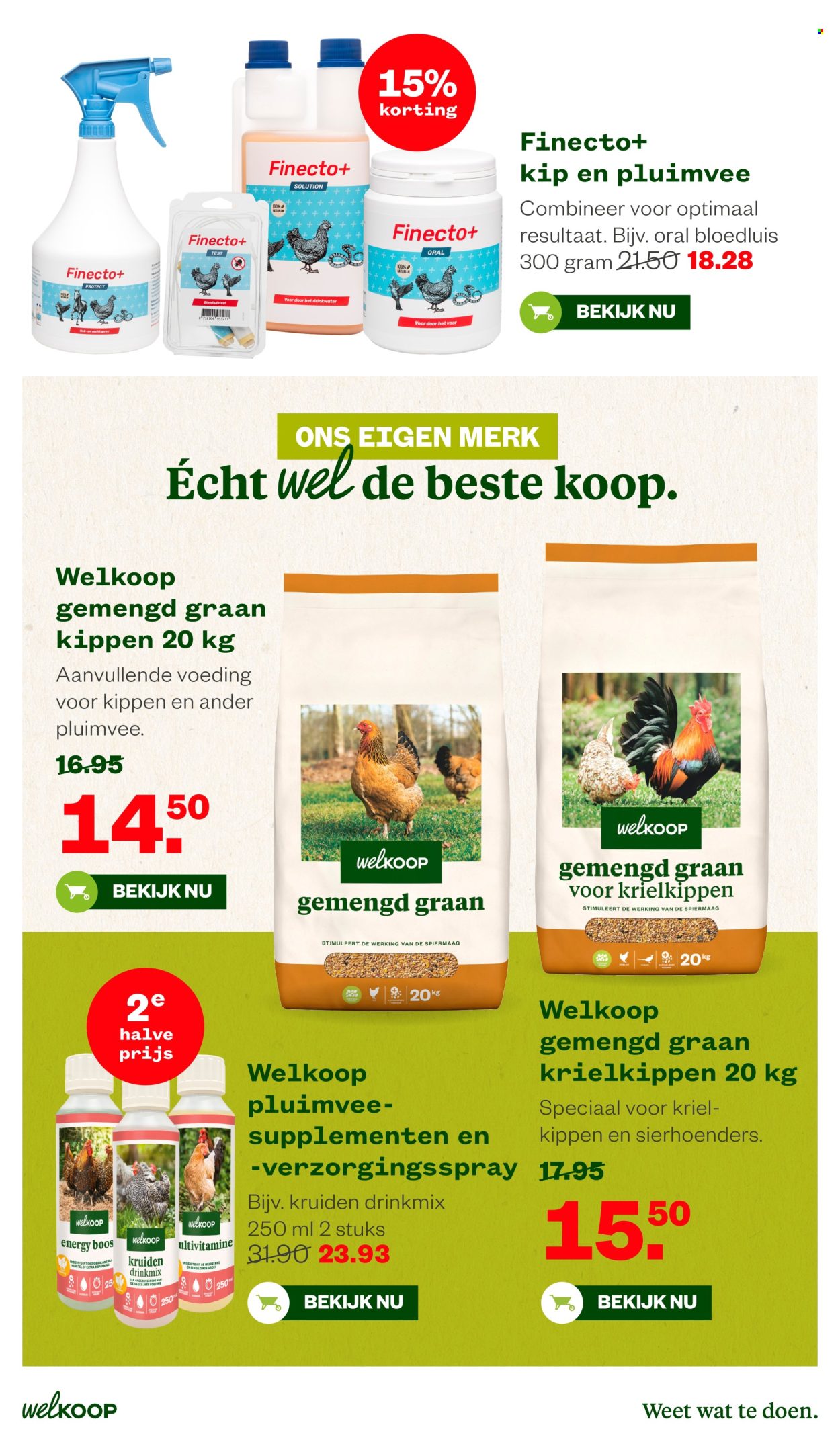 Welkoop-aanbieding - 22-6-2026 - 5-7-2026. Pagina 33