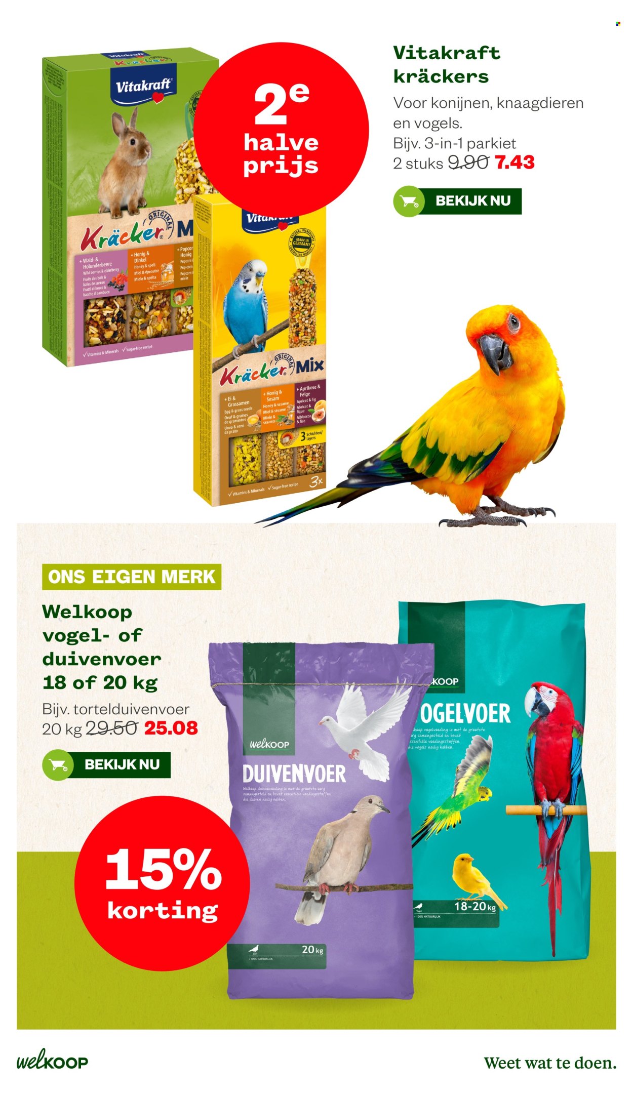 Welkoop-aanbieding - 22-6-2026 - 5-7-2026. Pagina 34