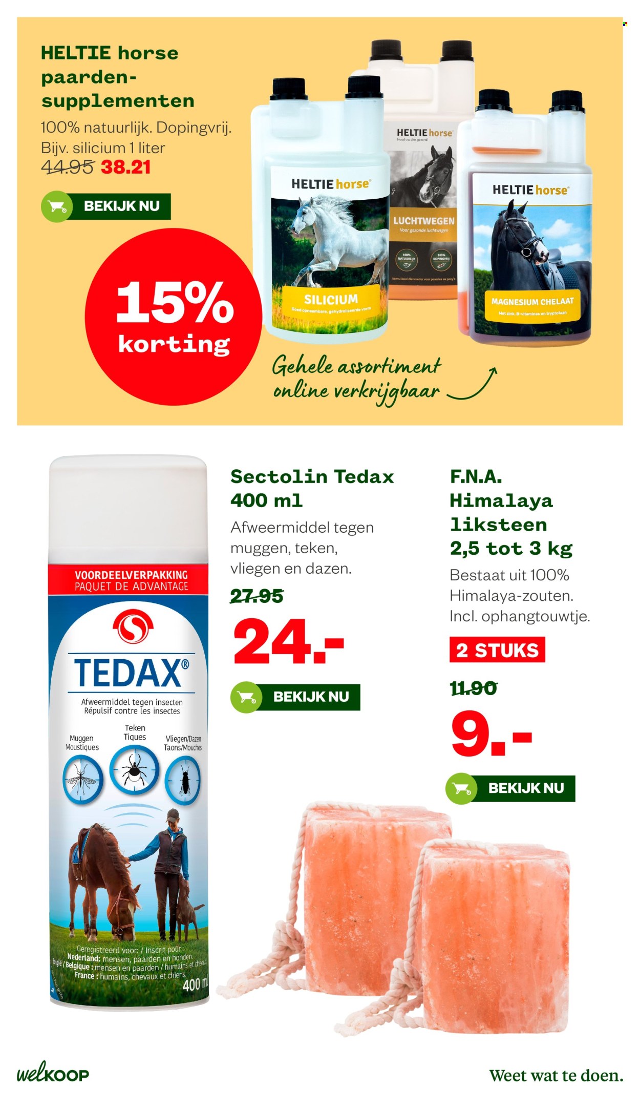 Welkoop-aanbieding - 22-6-2026 - 5-7-2026. Pagina 35