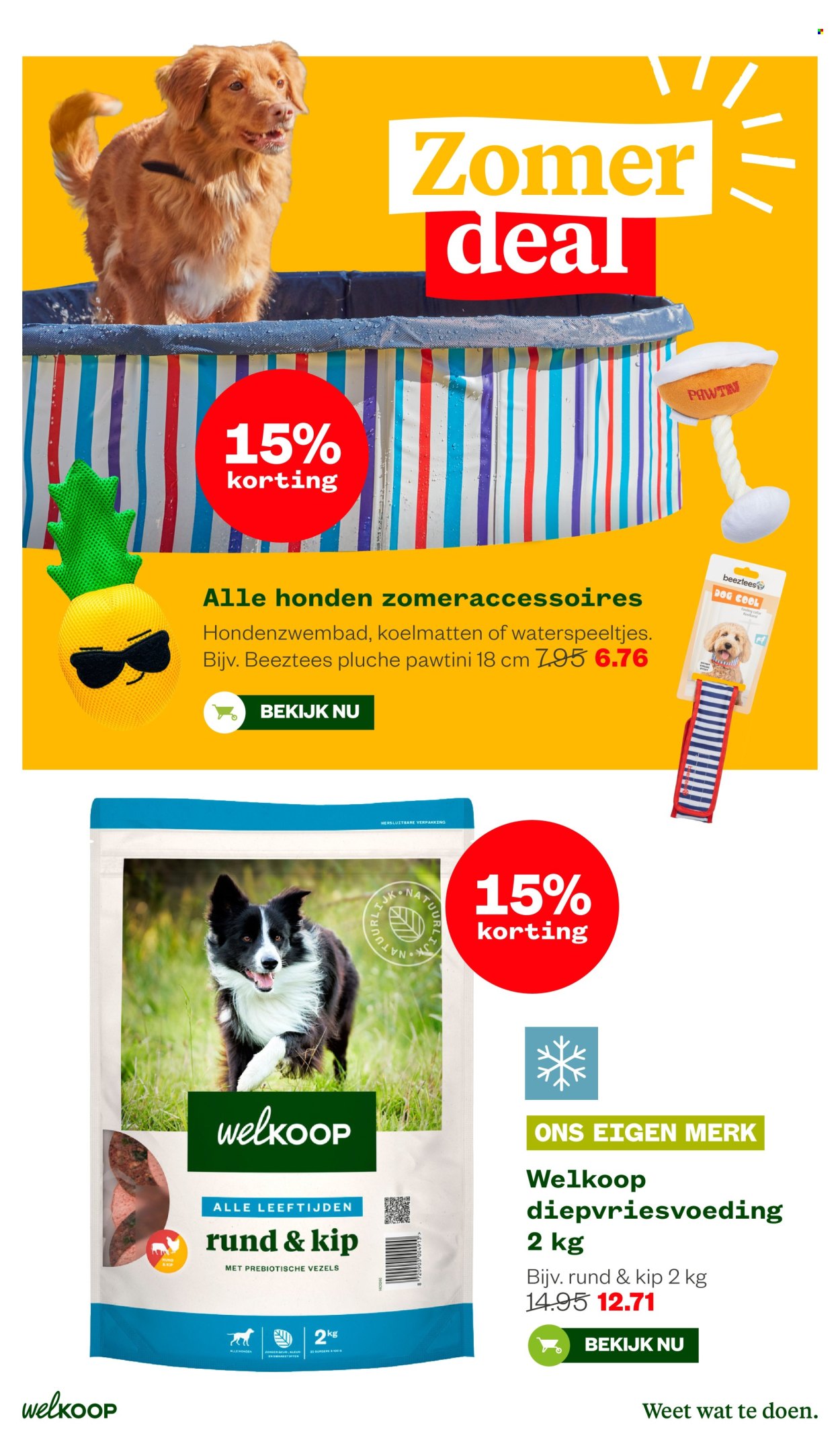 Welkoop-aanbieding - 22-6-2026 - 5-7-2026. Pagina 37