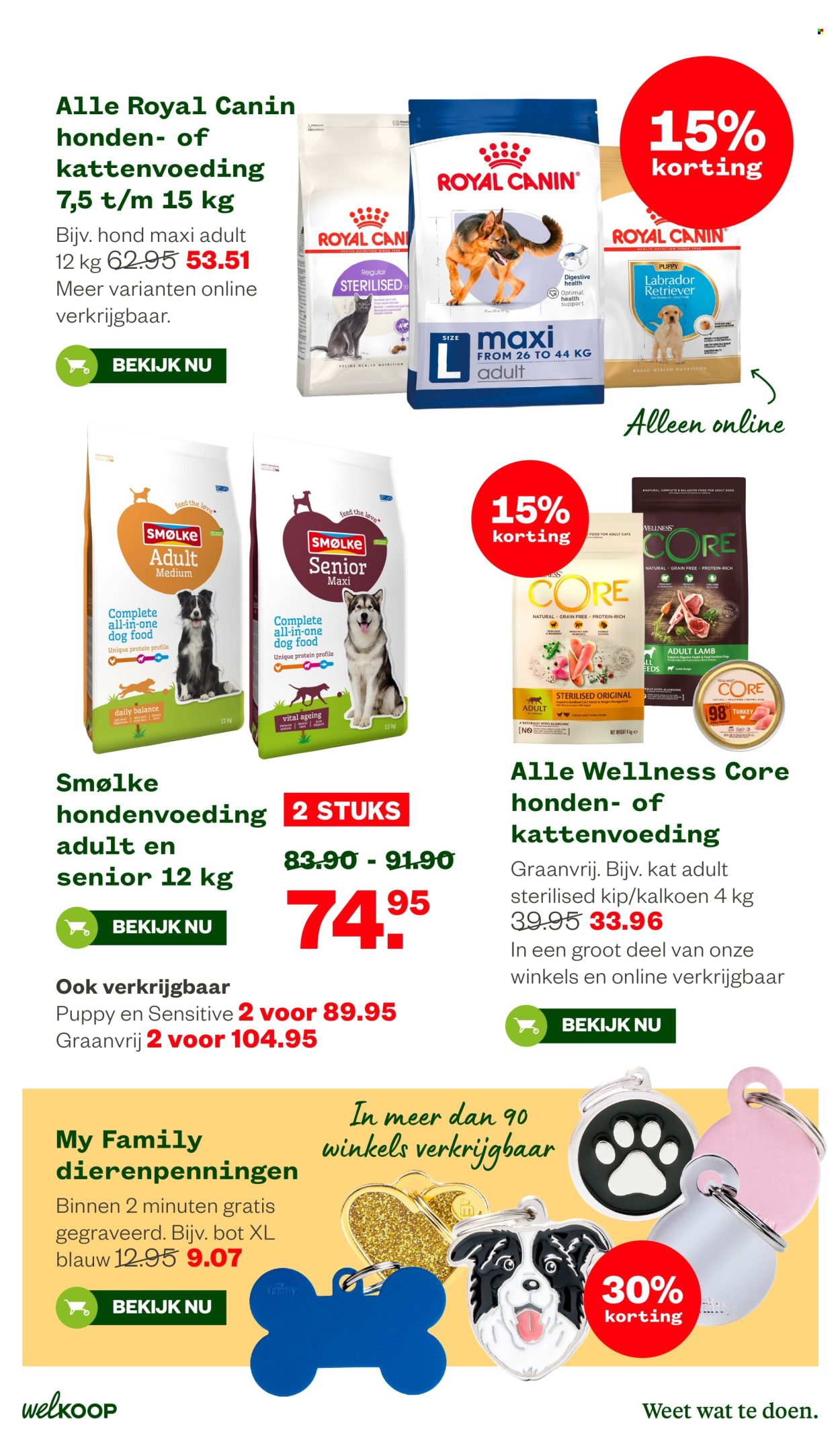 Welkoop-aanbieding - 22-6-2026 - 5-7-2026. Pagina 38