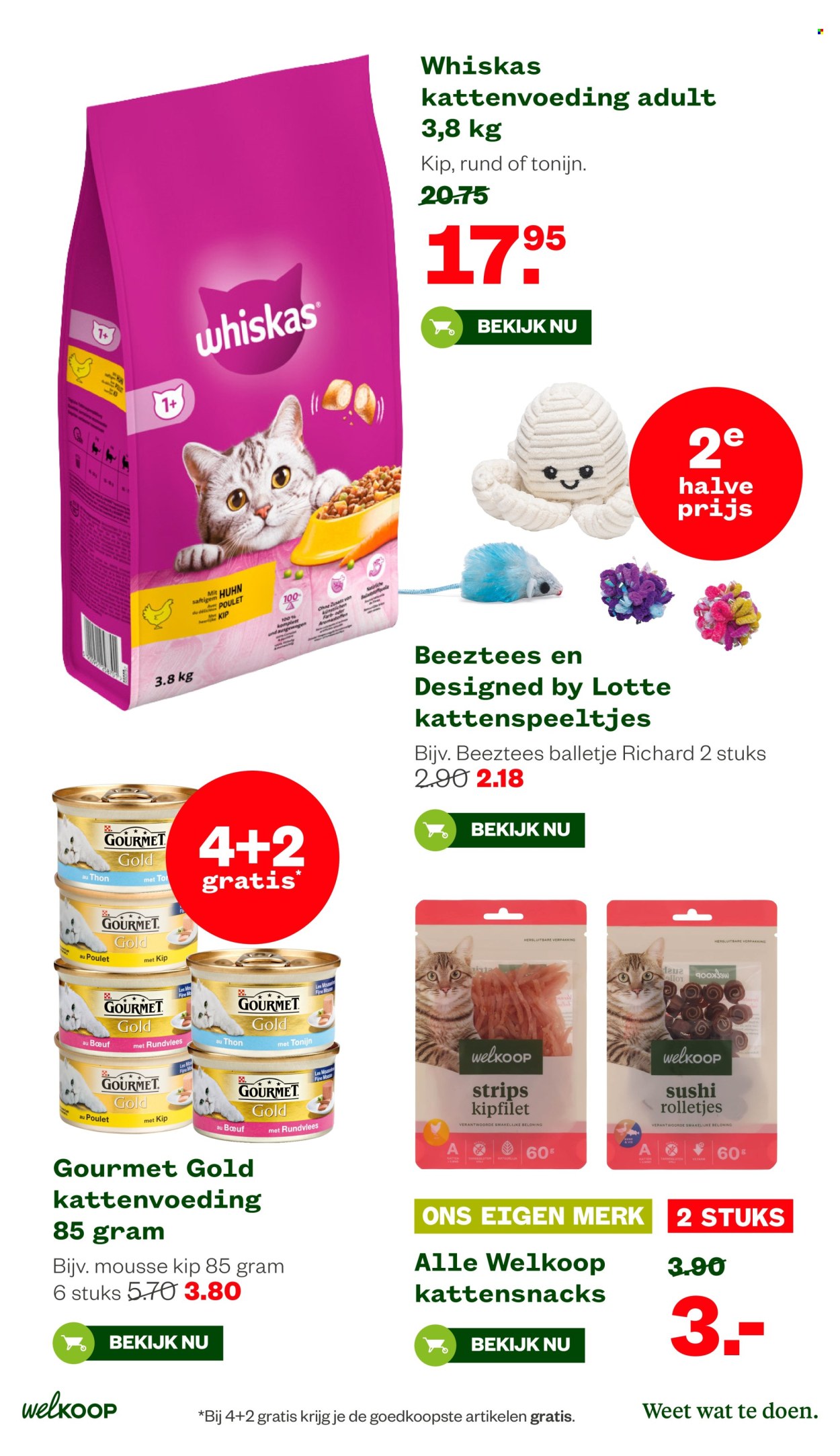 Welkoop-aanbieding - 22-6-2026 - 5-7-2026. Pagina 40