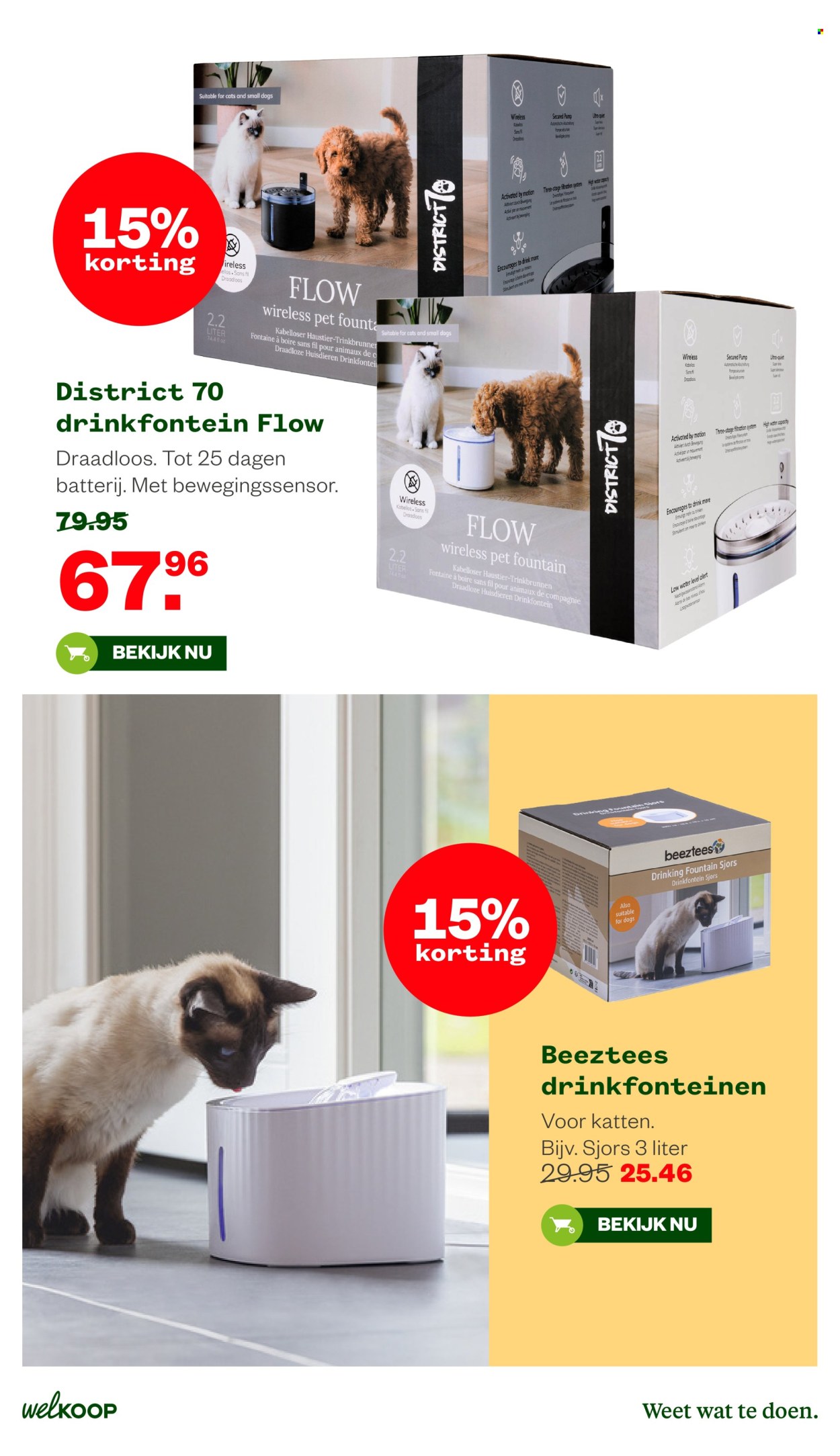 Welkoop-aanbieding - 22-6-2026 - 5-7-2026. Pagina 42