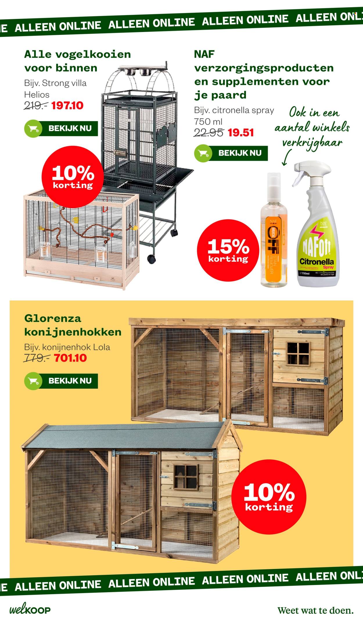 Welkoop-aanbieding - 22-6-2026 - 5-7-2026. Pagina 43