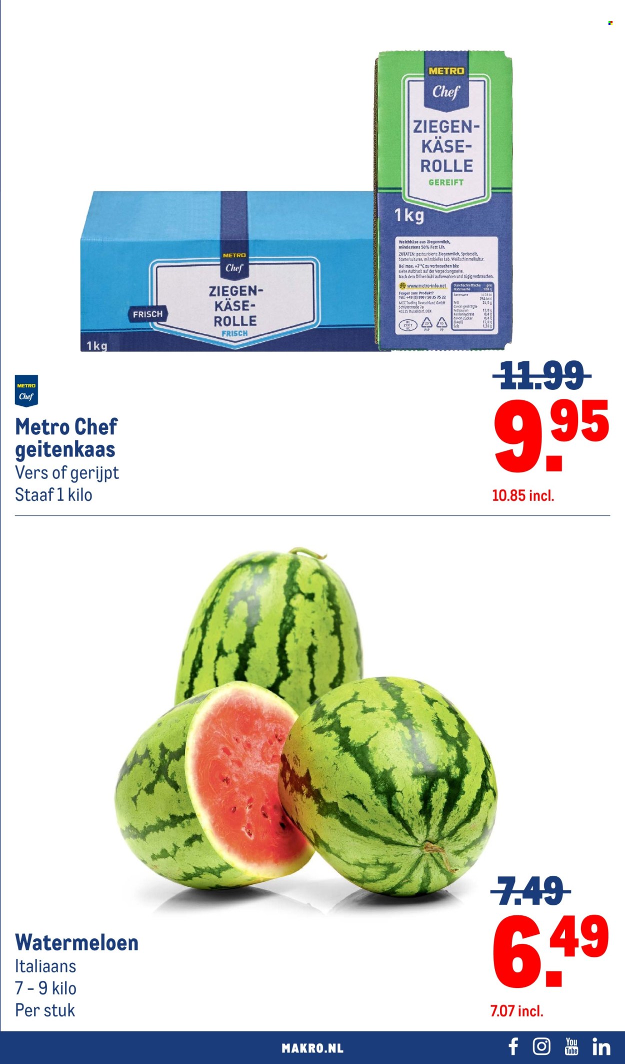 Aldi-aanbieding - 23-6-2026 - 29-6-2026. Pagina 5