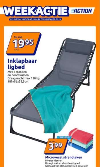 Action-aanbieding - 24-6-2026 - 30-6-2026.