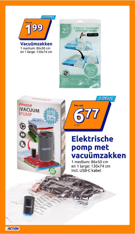 Action-aanbieding - 24-6-2026 - 30-6-2026. Pagina 3